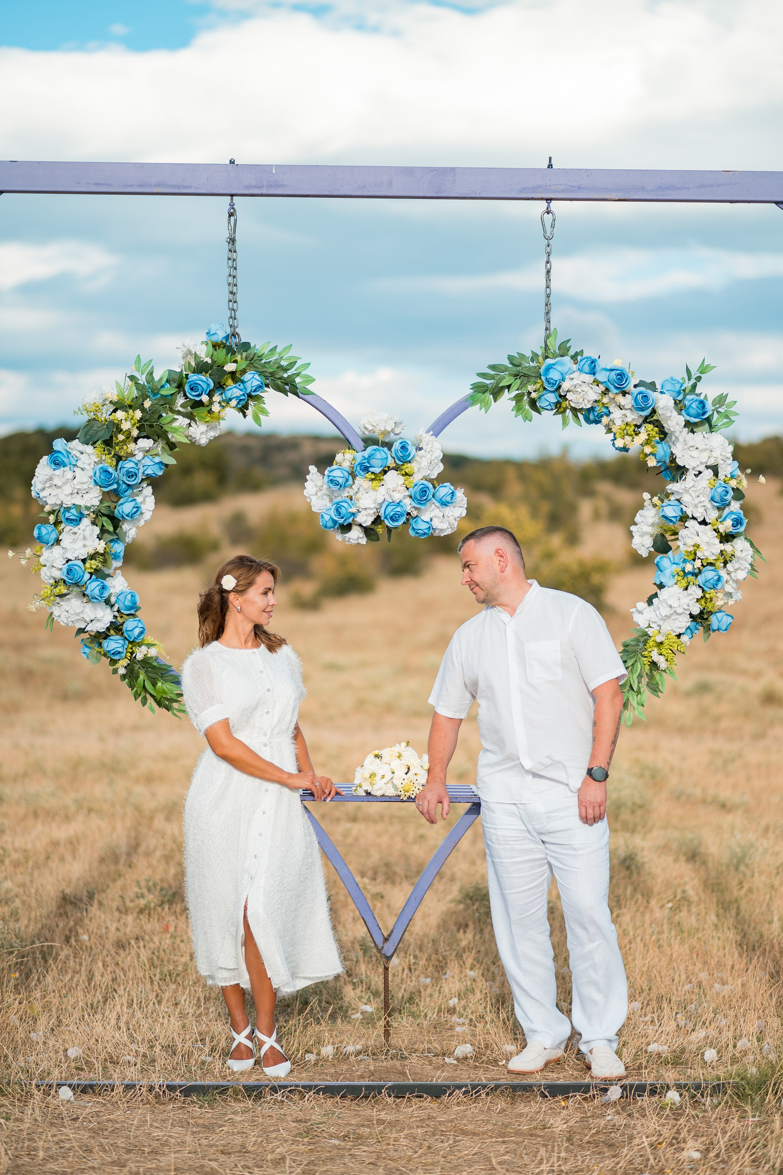 Illarion & Zinaida Венчание 10.08.2025. Арт Ивент Студио — Самое рейтинговое свадебное агентство в Грузии