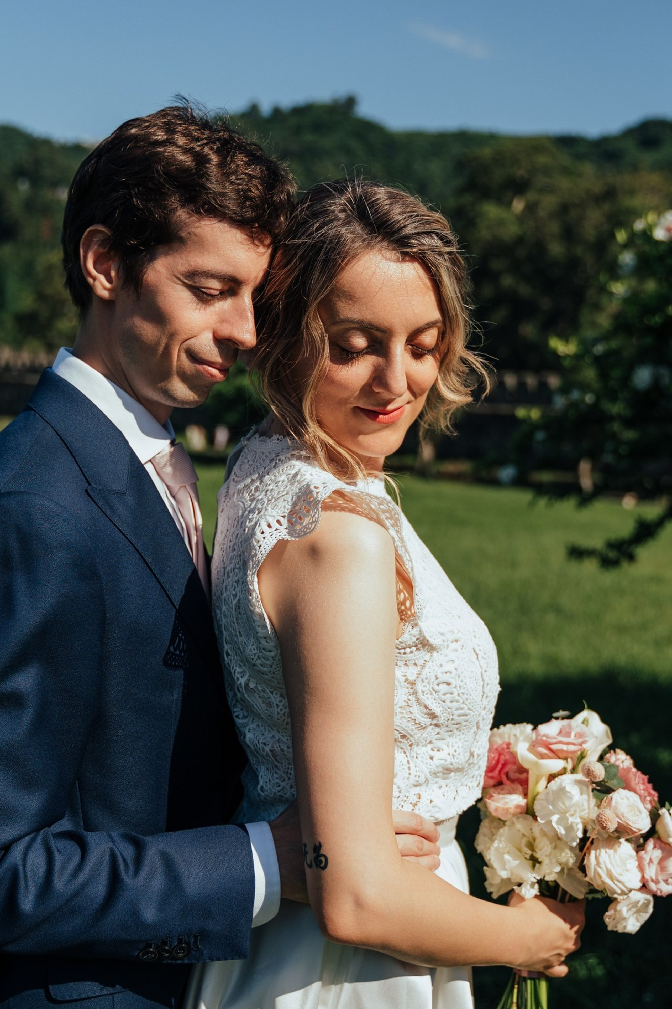 IVAN & JADRANKA. Art Event Studio — TOP rated event agency in Georgia