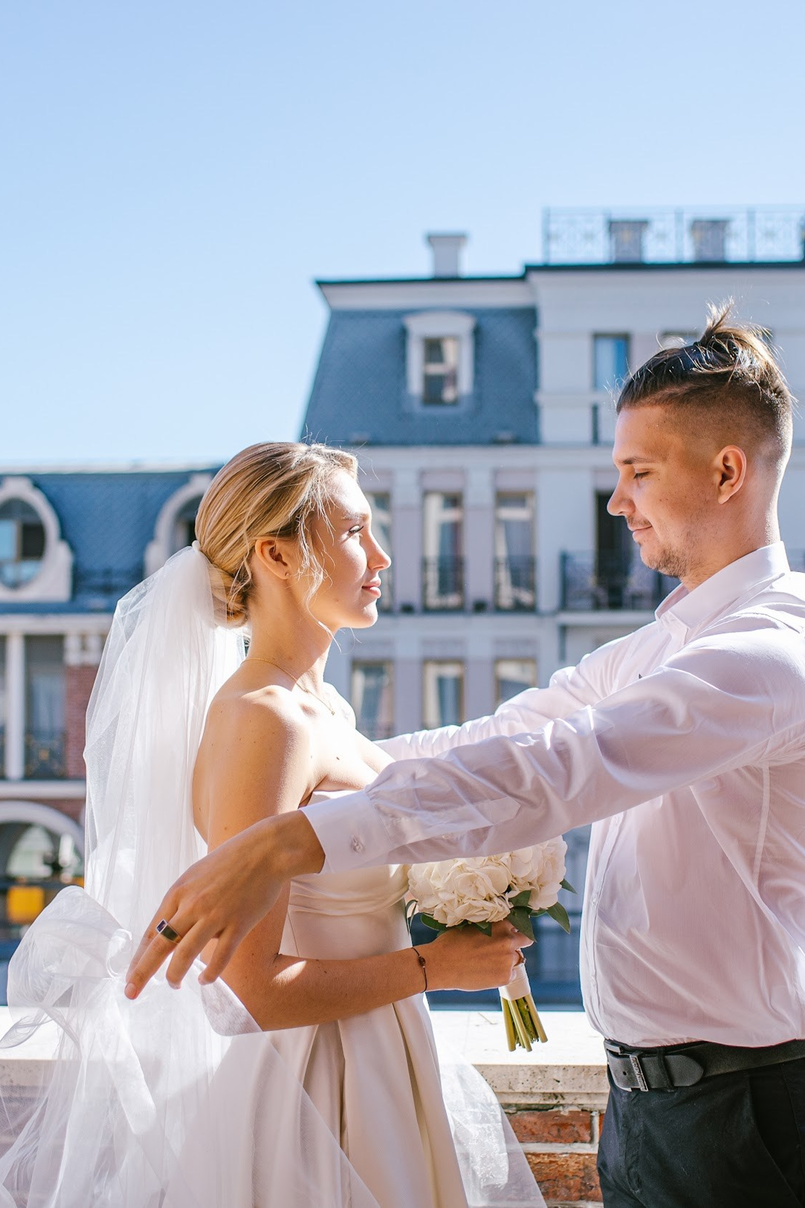 Wedding in Batumi for foreigners — Papers in 9 hours, Ceremony and Photographer. Арт Ивент Студио — Самое рейтинговое свадебное агентство в Грузии
