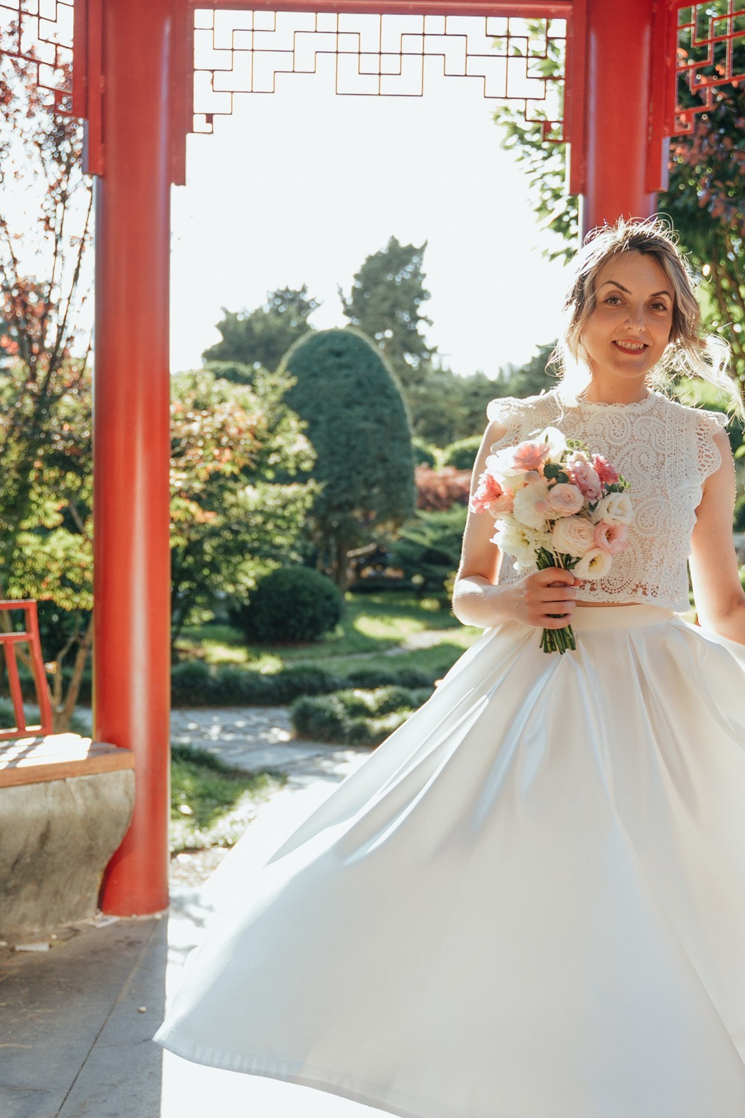 IVAN & JADRANKA. Art Event Studio — TOP rated event agency in Georgia