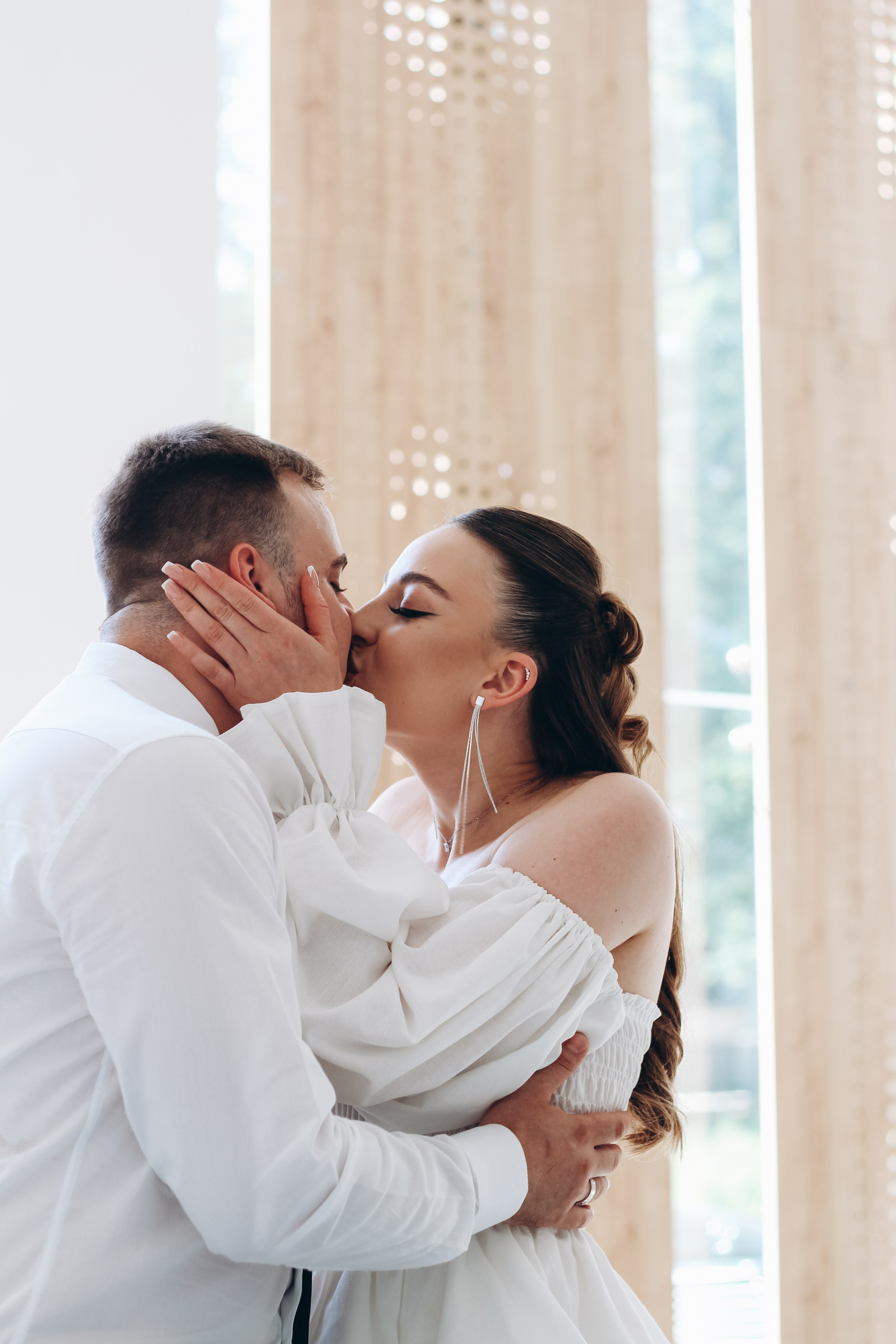 Civil Marriage Near Kutaisi (Motsameta). Art Event Studio — TOP-rated event agency in Georgia