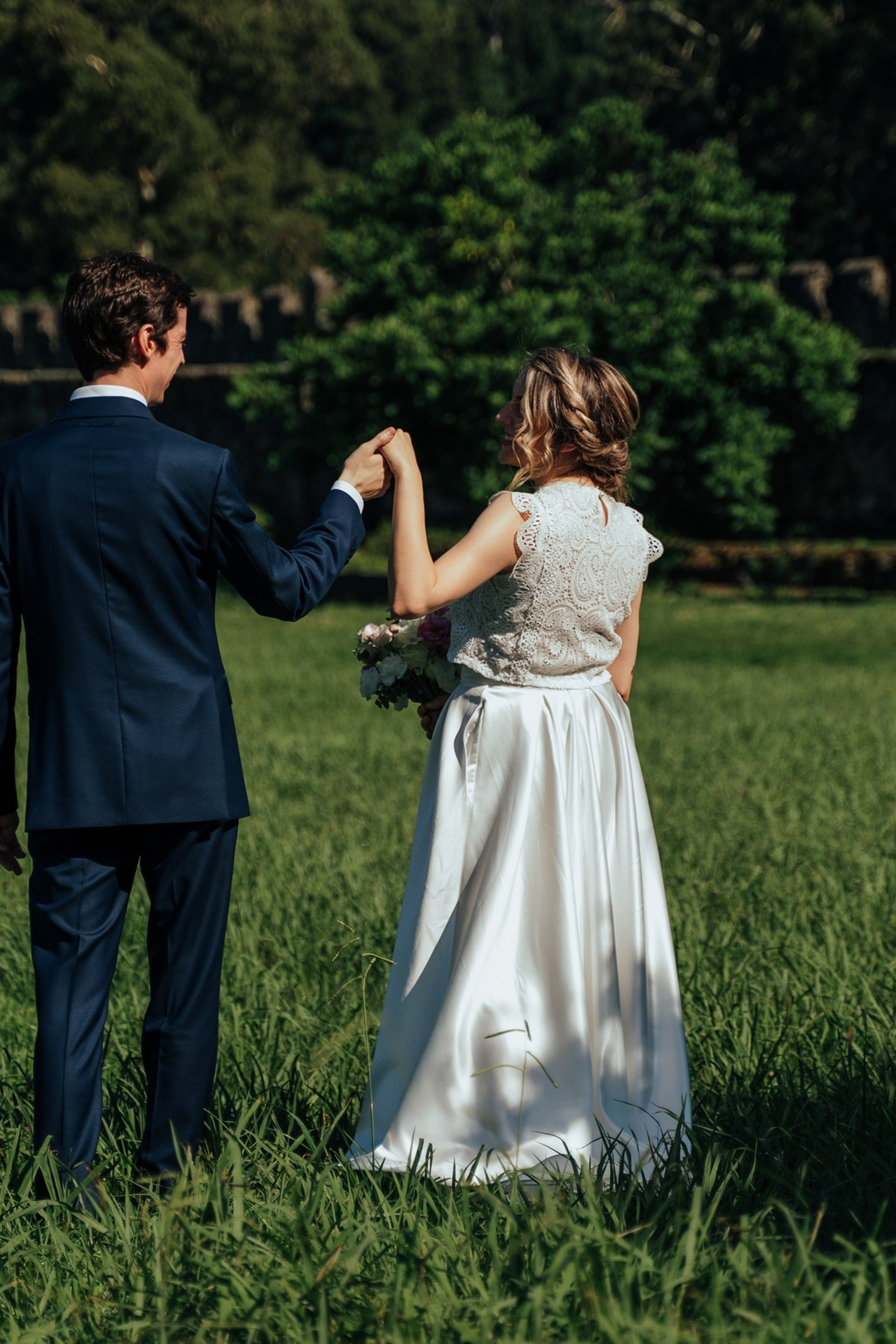 IVAN & JADRANKA. Art Event Studio — TOP rated event agency in Georgia