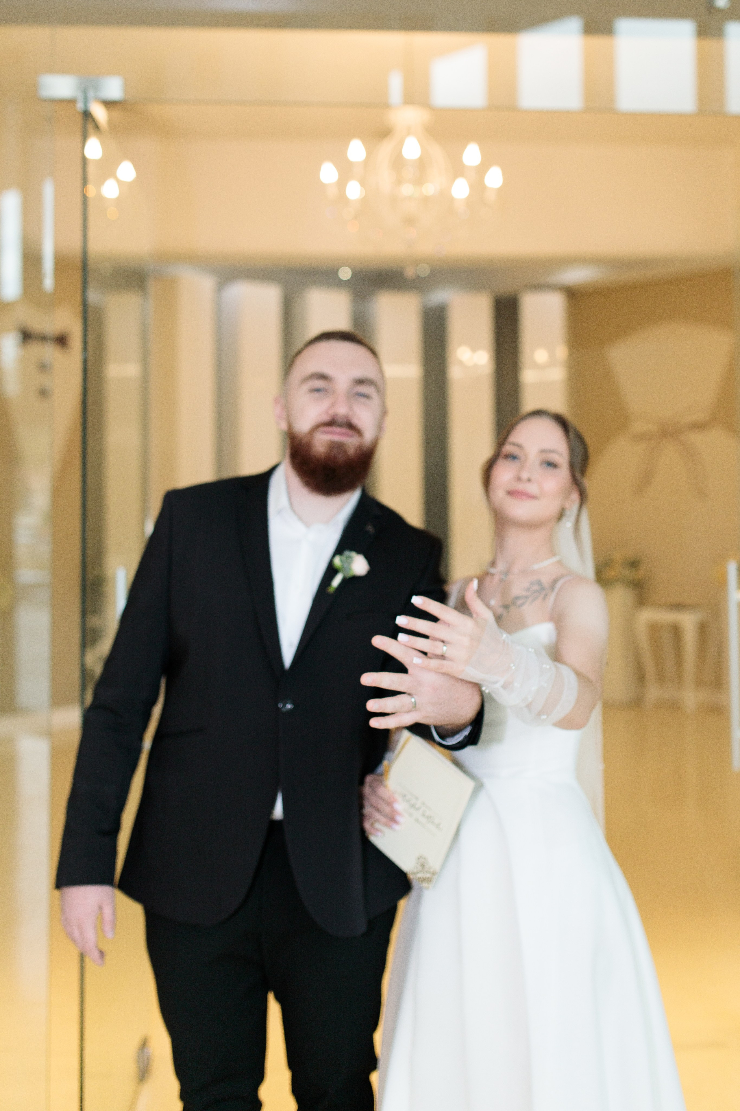 Natalia. Арт Ивент Студио — Самое рейтинговое свадебное агентство в Грузии