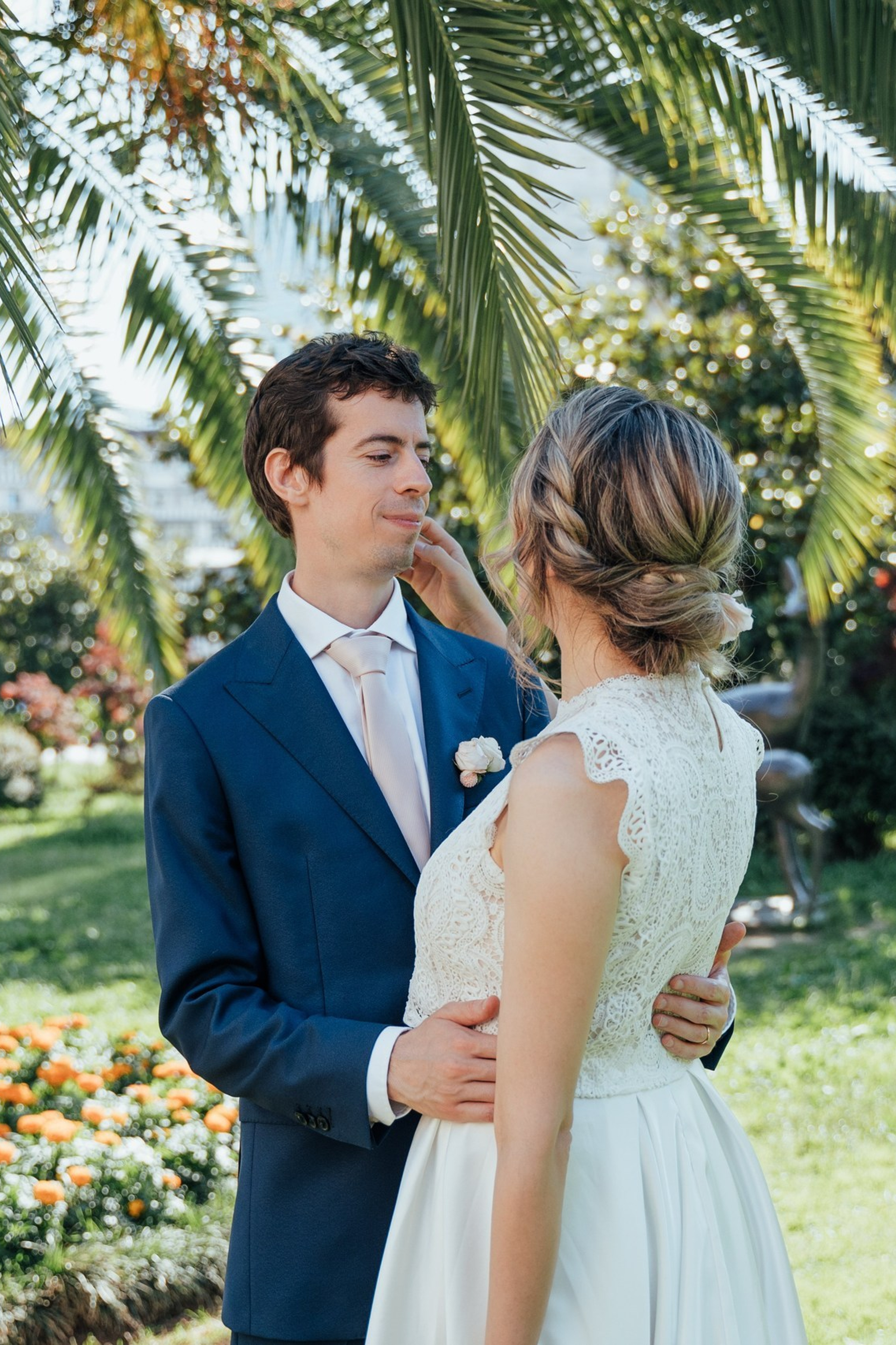 IVAN & JADRANKA. Art Event Studio — TOP rated event agency in Georgia