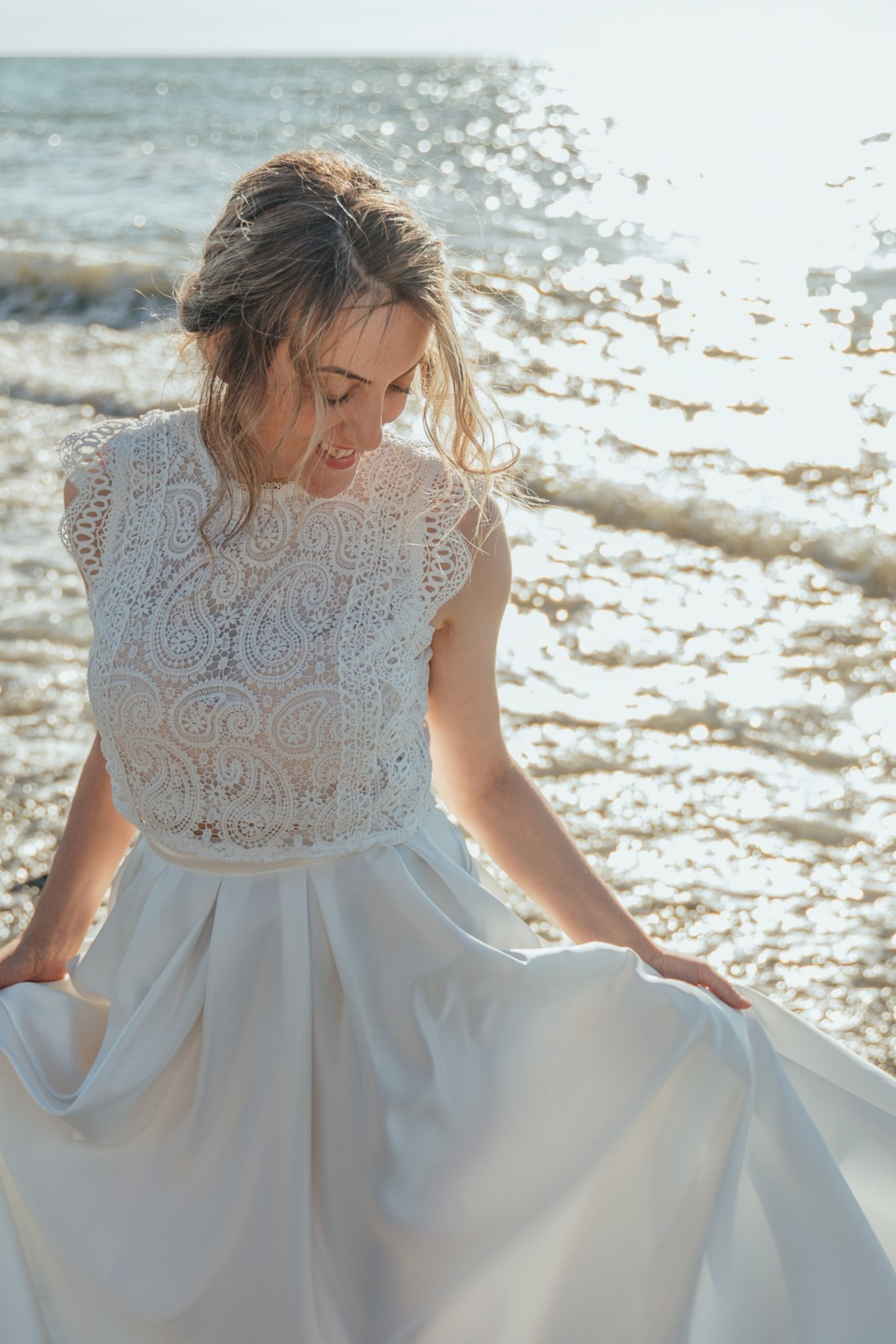 IVAN & JADRANKA. Art Event Studio — TOP rated event agency in Georgia