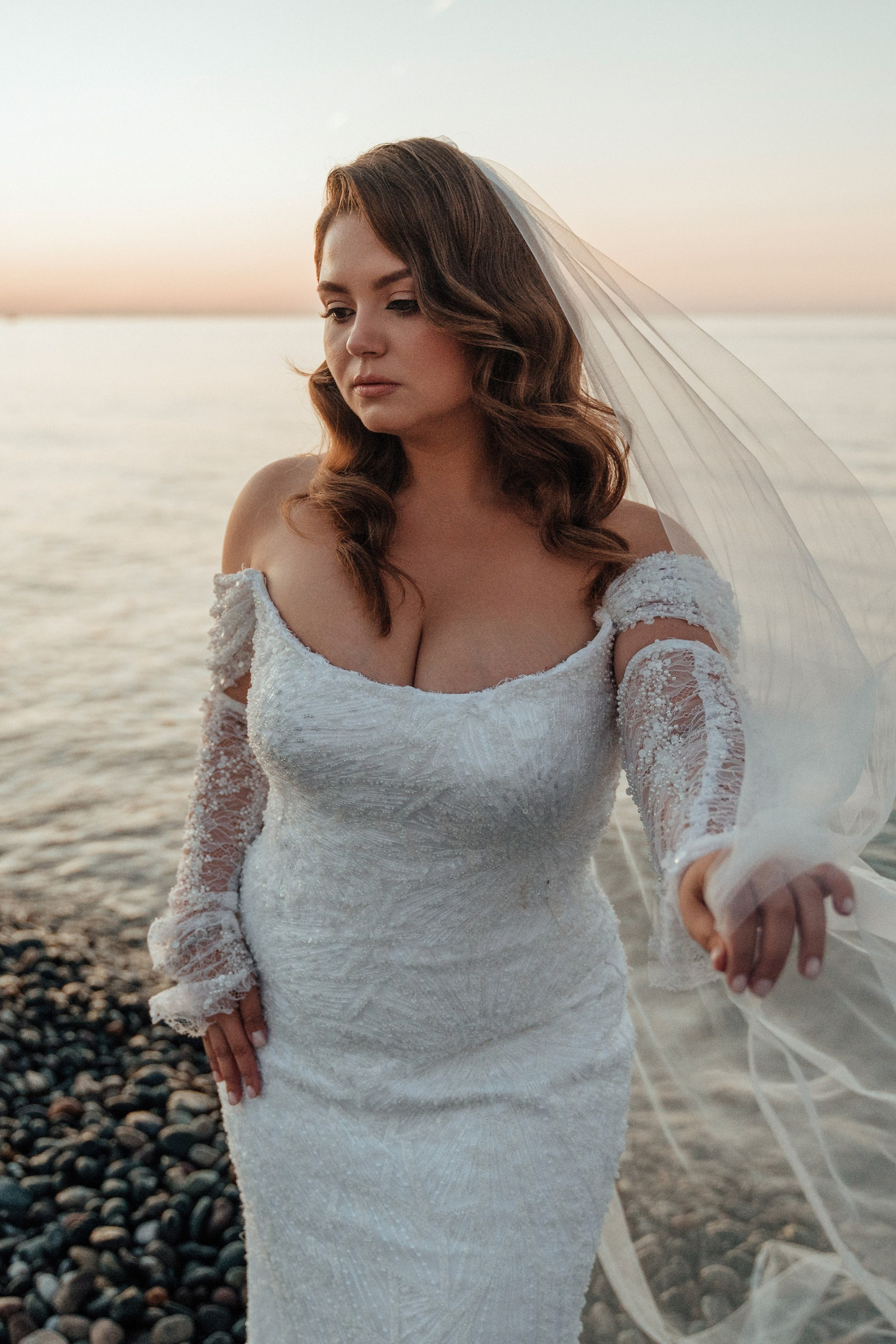 Double Wedding Maxim & Daria November 1, 2024. Art Event Studio — TOP rated event agency in Georgia