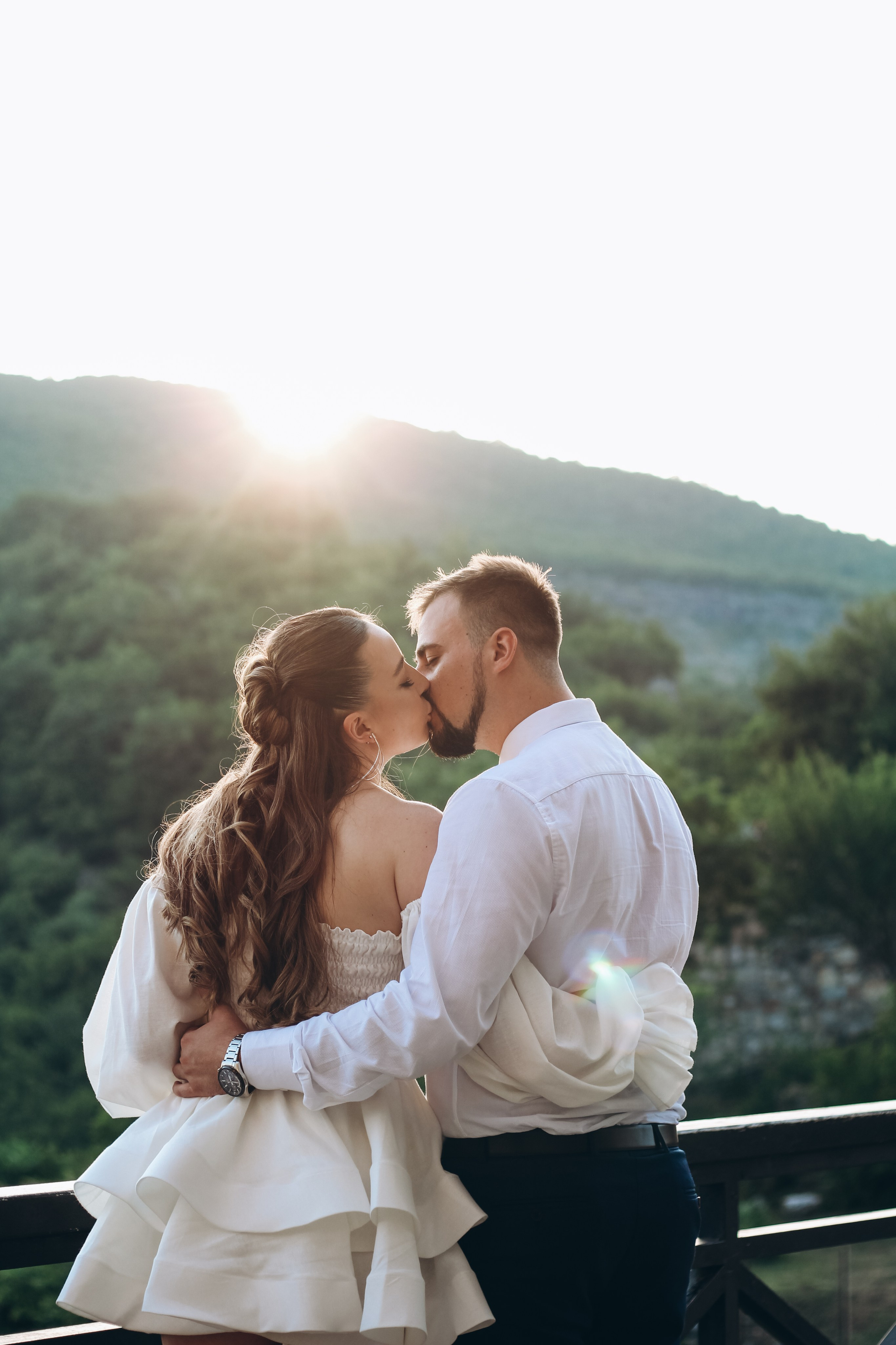 Civil Marriage Near Kutaisi (Motsameta). Art Event Studio — TOP-rated event agency in Georgia