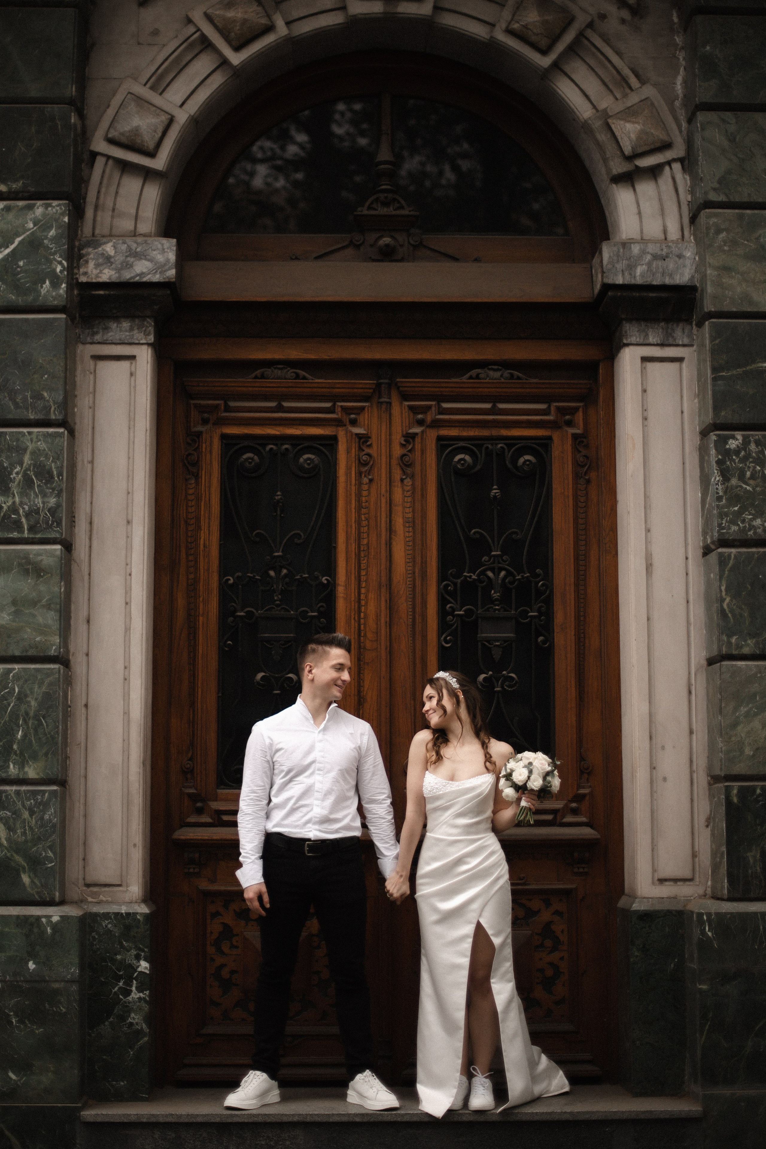 Anastasia Premium. Art Event Studio — TOP rated event agency in Georgia