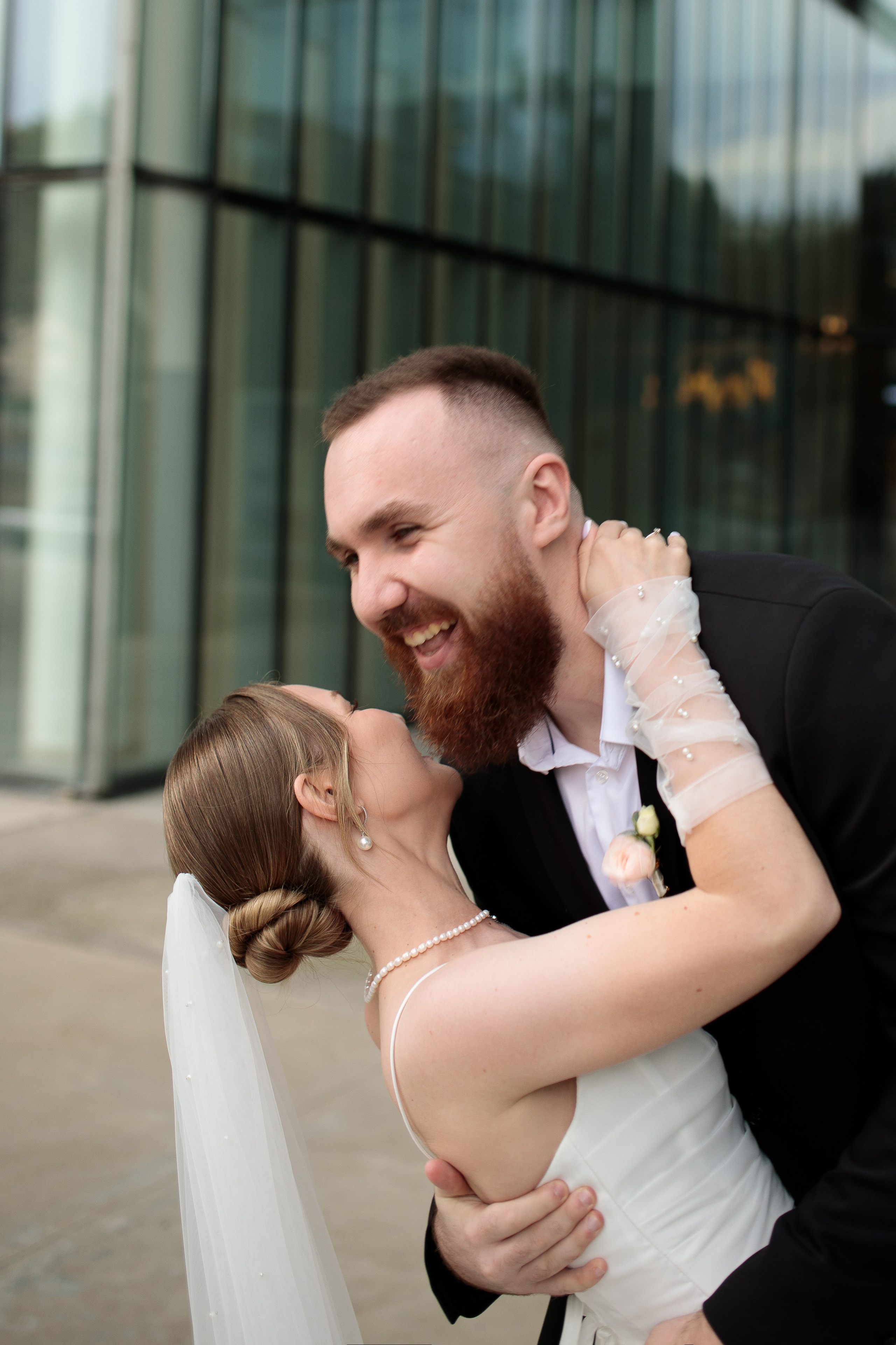 Natalia. Арт Ивент Студио — Самое рейтинговое свадебное агентство в Грузии