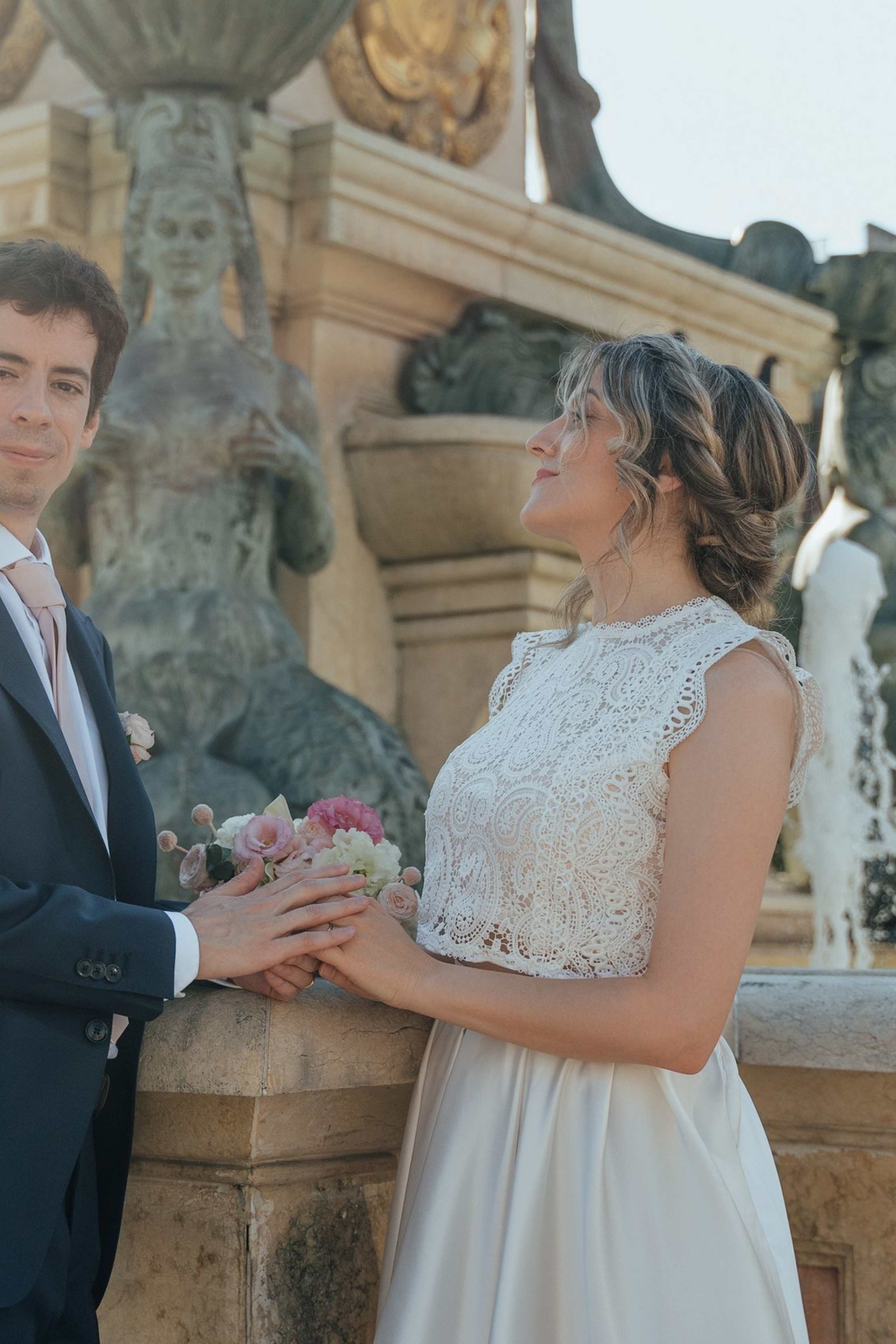 IVAN & JADRANKA. Art Event Studio — TOP rated event agency in Georgia