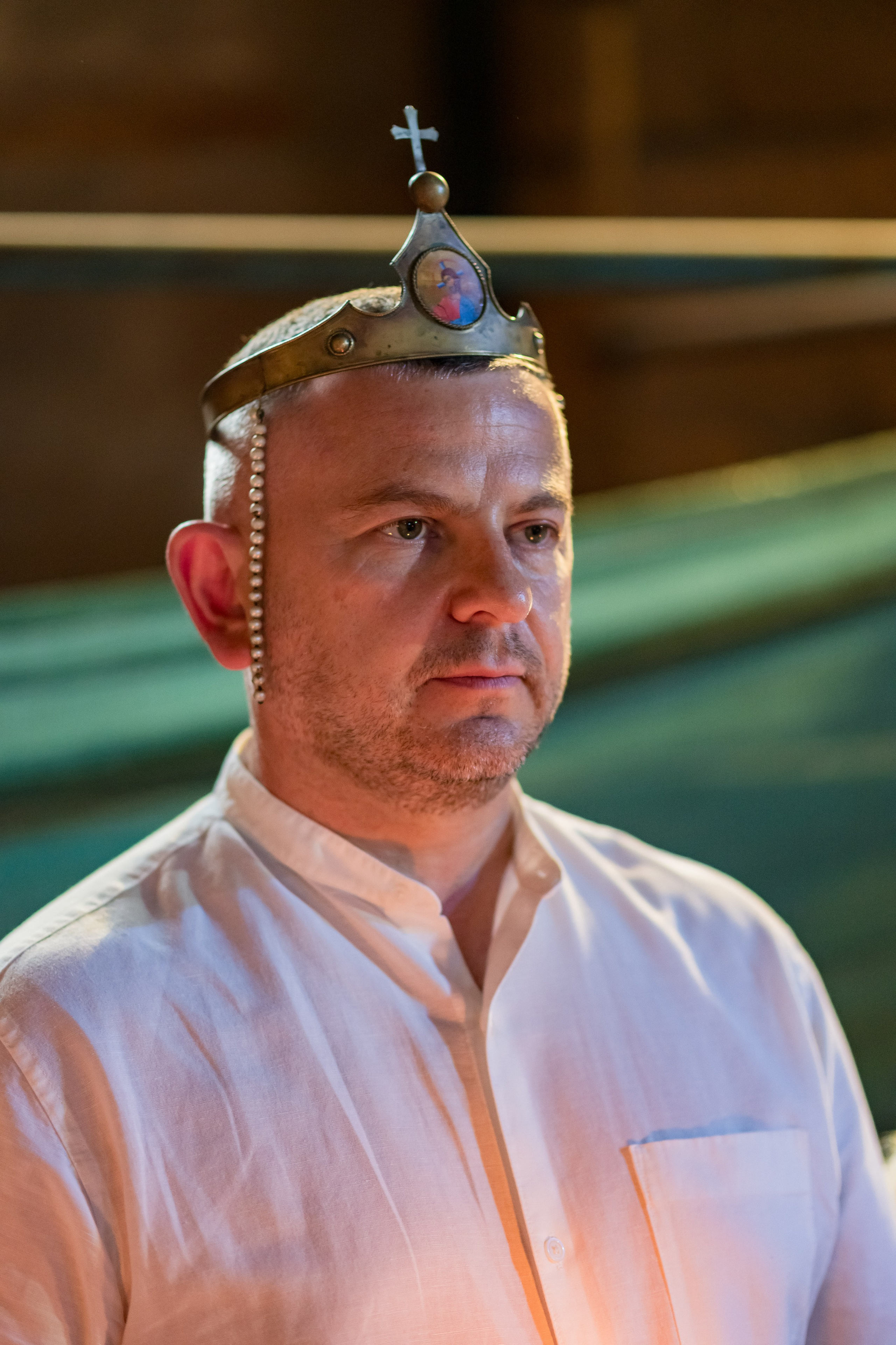 Illarion & Zinaida Венчание 10.08.2025. Арт Ивент Студио — Самое рейтинговое свадебное агентство в Грузии