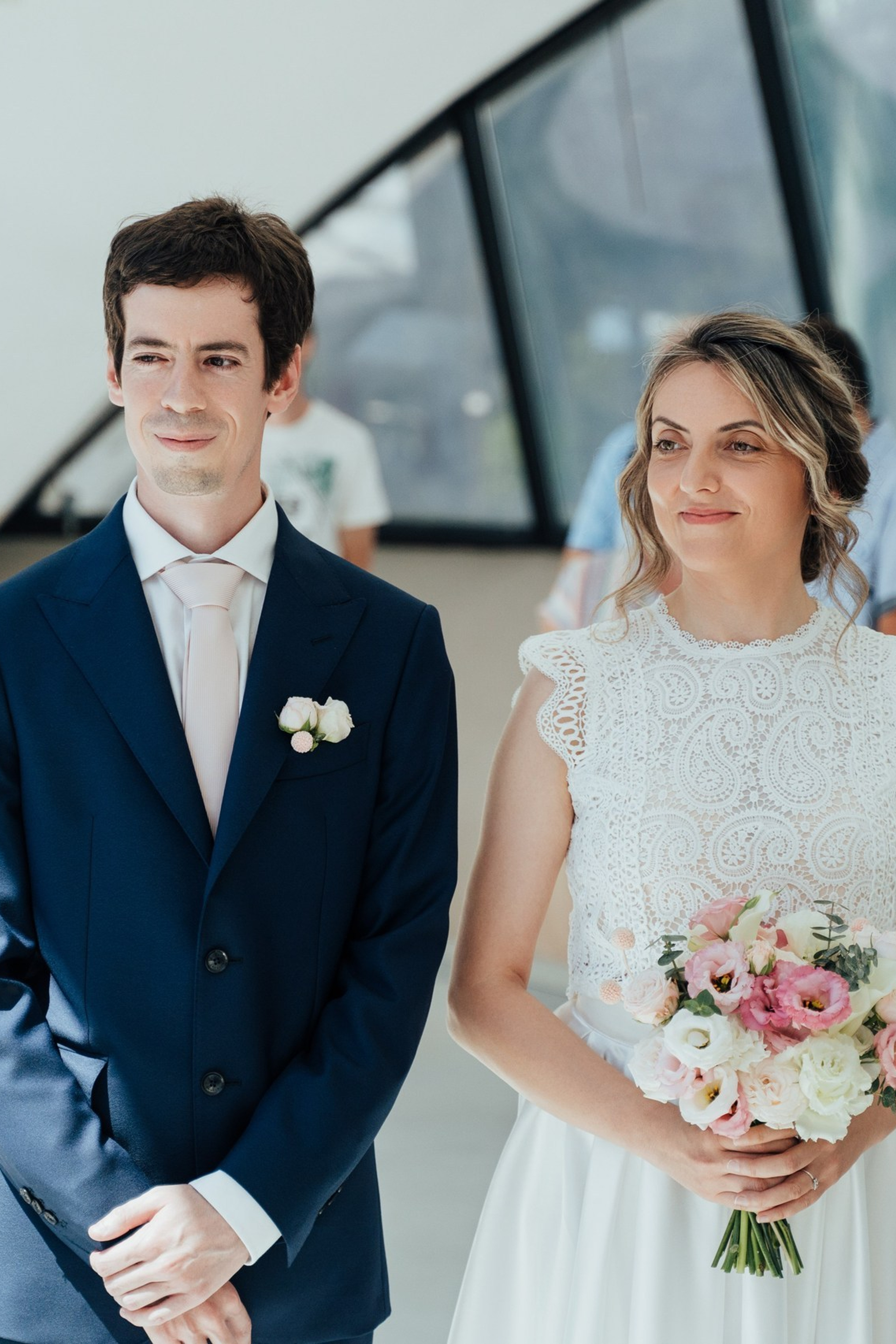 IVAN & JADRANKA. Art Event Studio — TOP rated event agency in Georgia