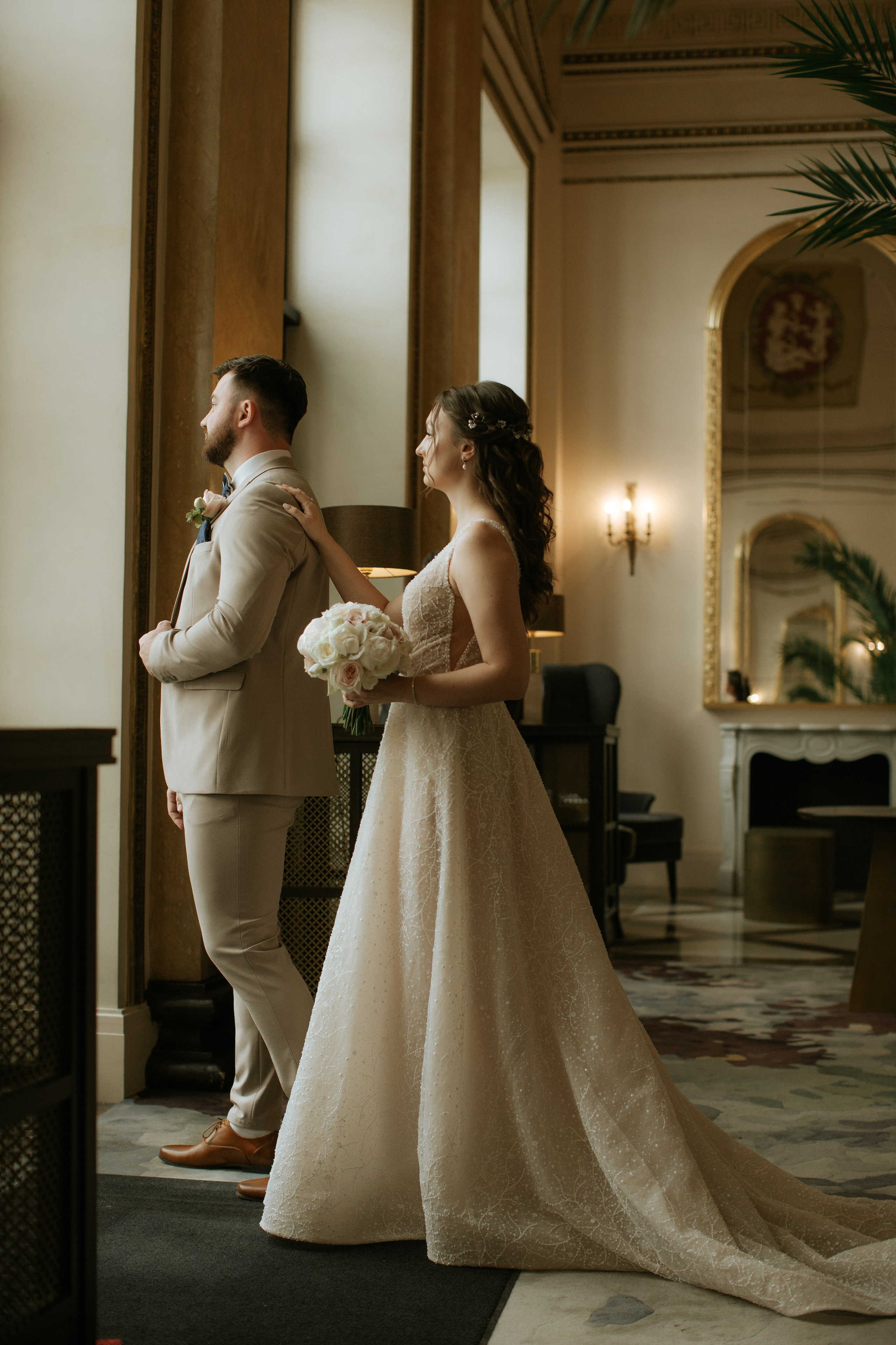 Tiflis Veranda Wedding. Арт Ивент Студио — Самое рейтинговое свадебное агентство в Грузии