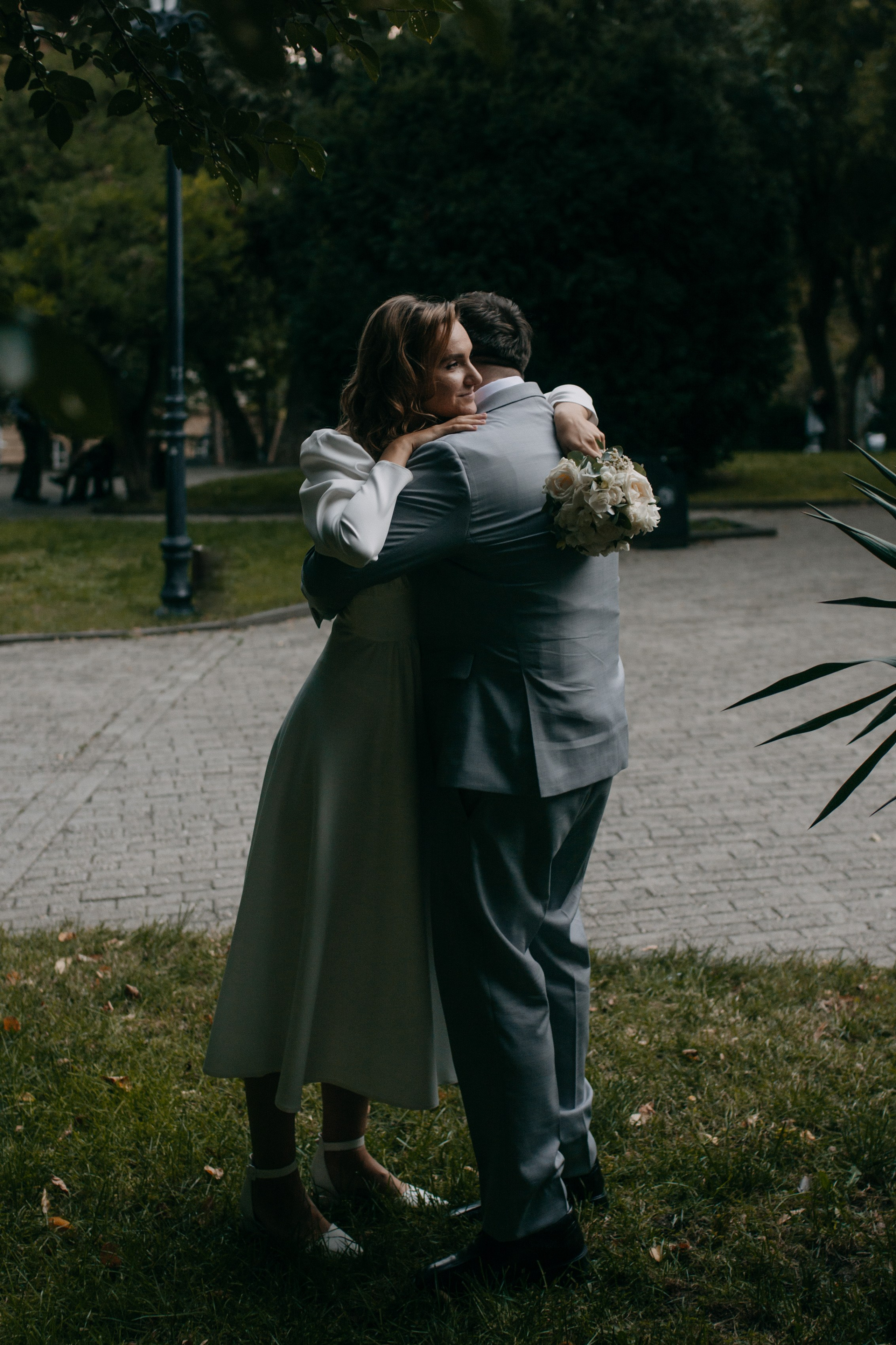 Alina S. Арт Ивент Студио — Самое рейтинговое свадебное агентство в Грузии