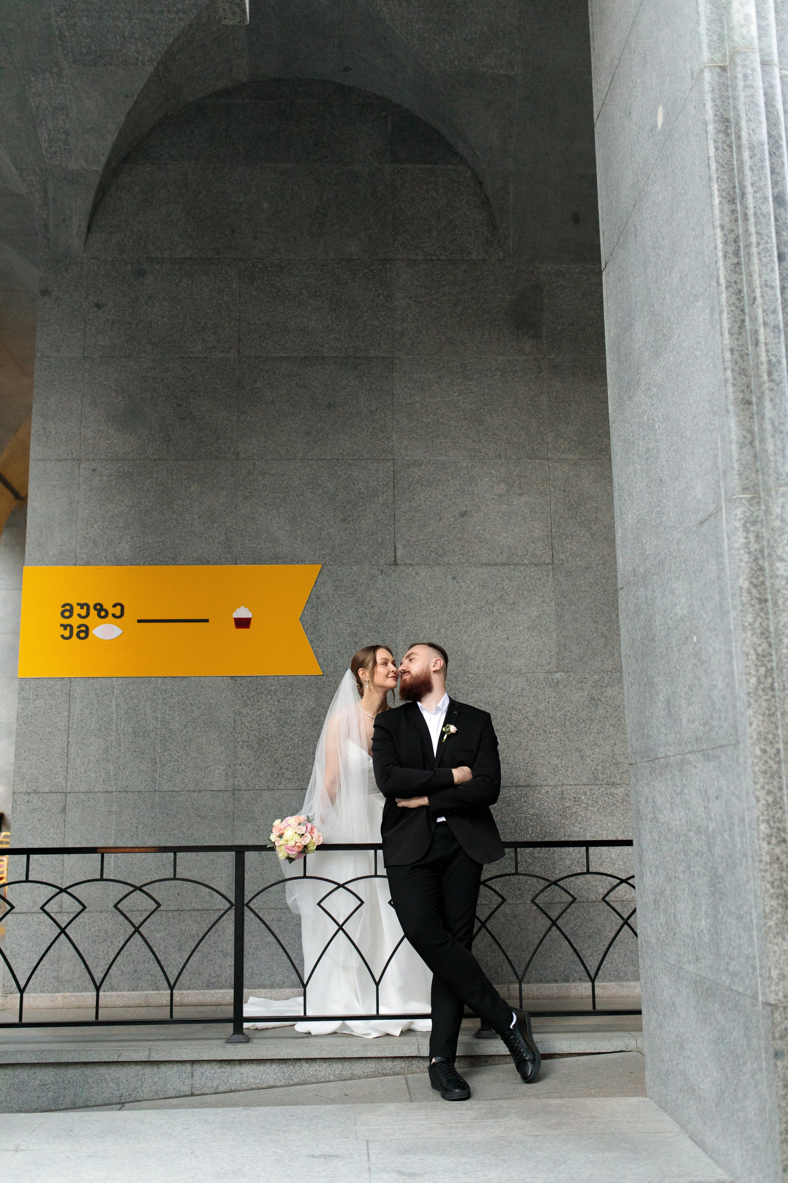 Natalia. Арт Ивент Студио — Самое рейтинговое свадебное агентство в Грузии