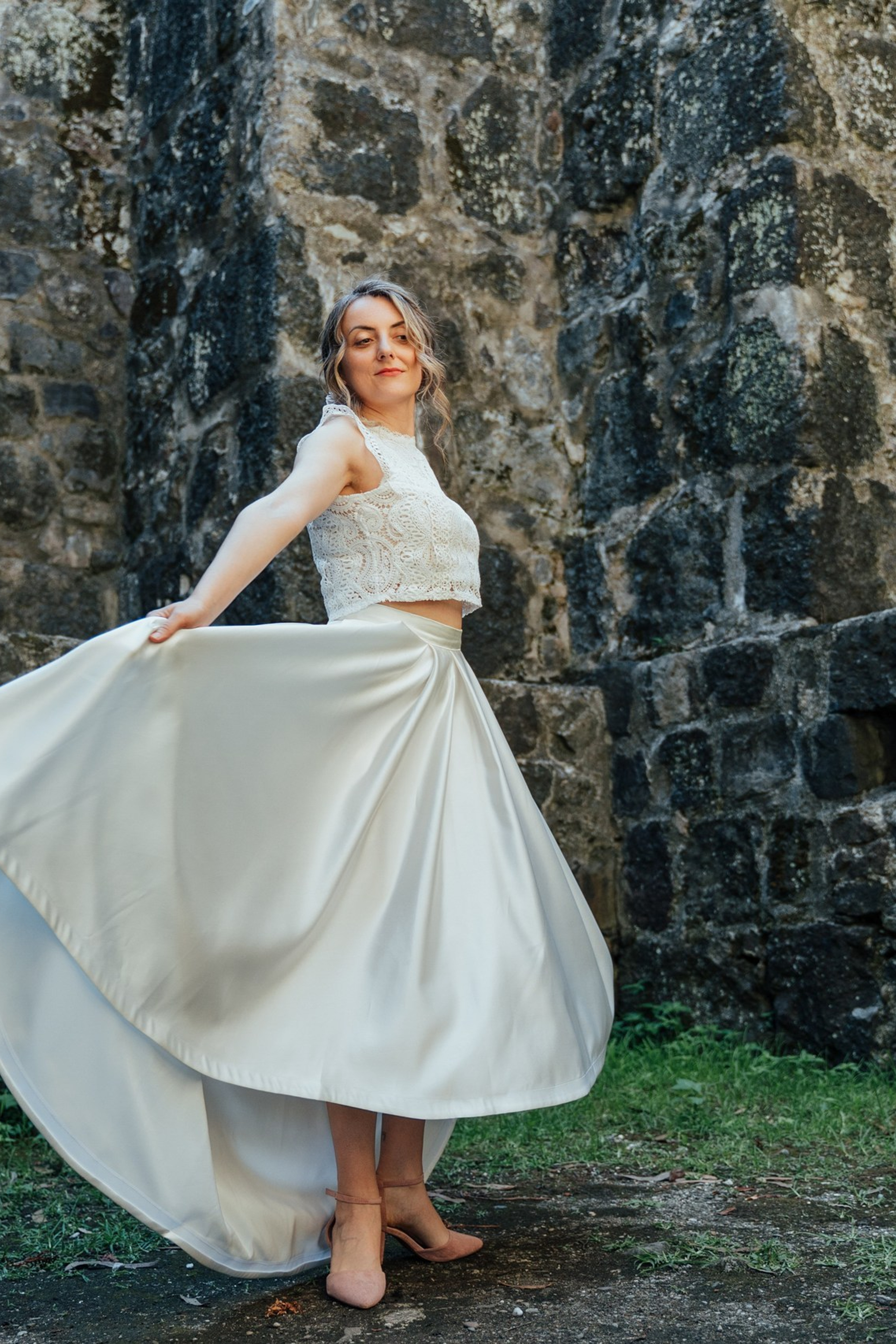 IVAN & JADRANKA. Art Event Studio — TOP rated event agency in Georgia