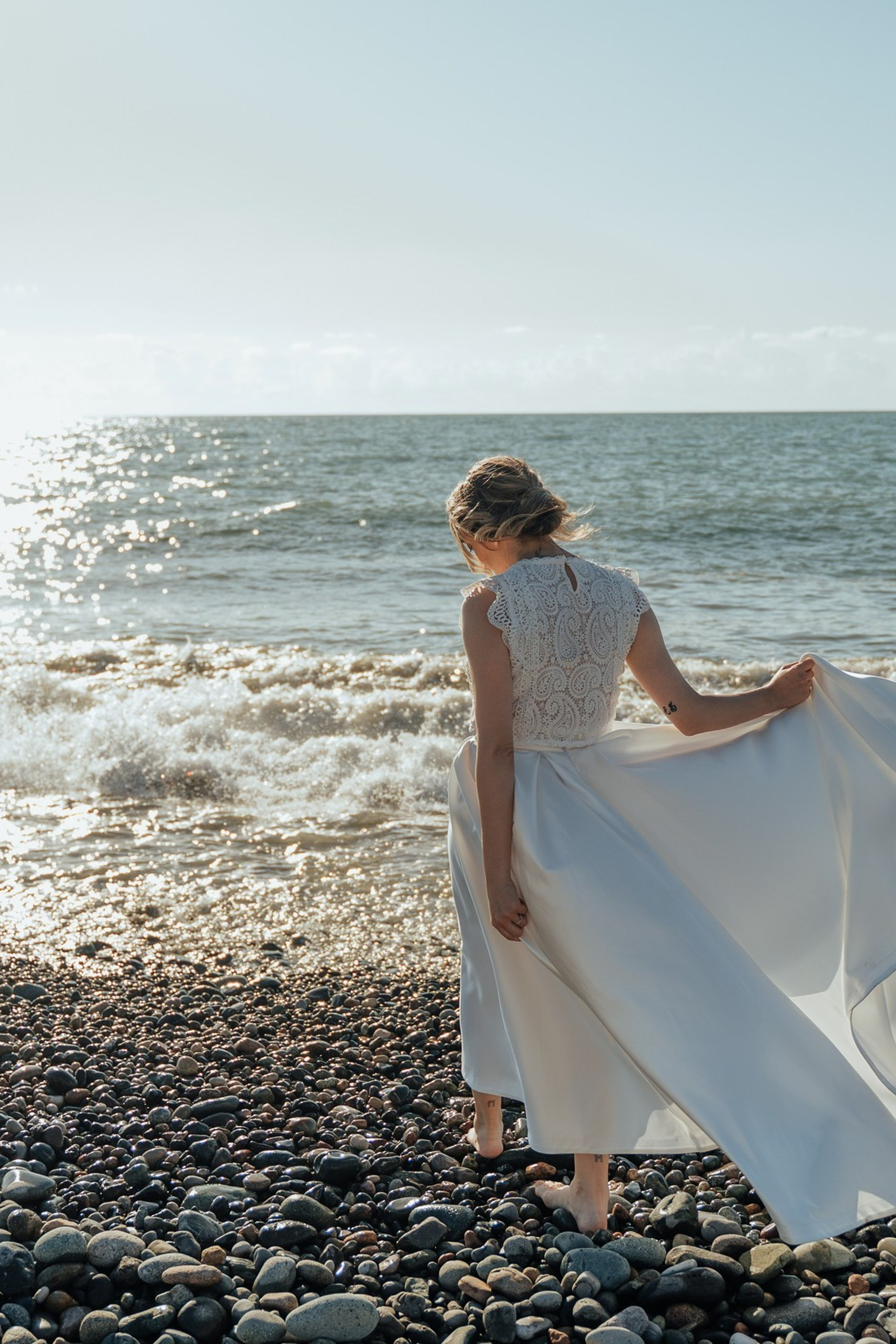 IVAN & JADRANKA. Art Event Studio — TOP rated event agency in Georgia