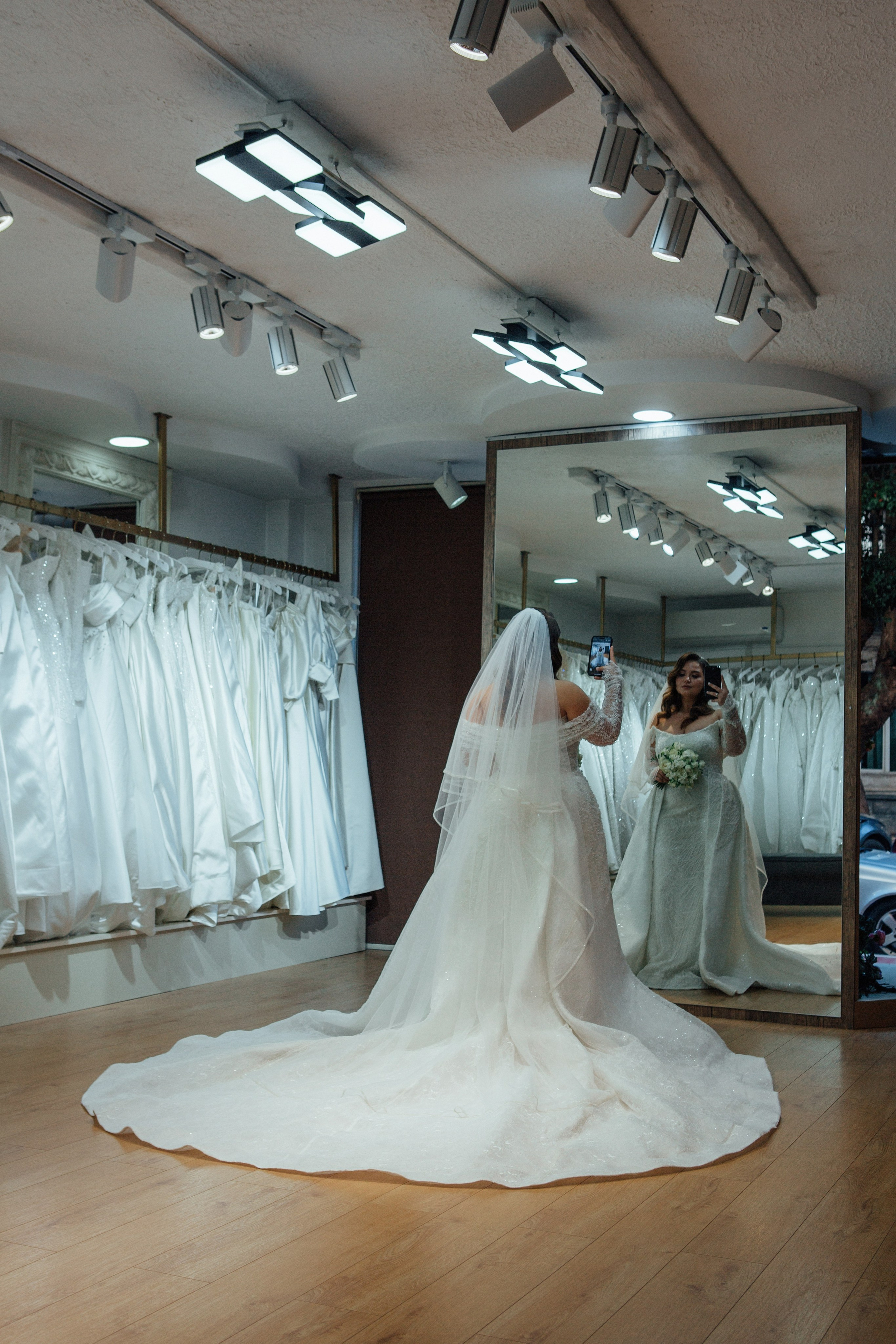 Double Wedding Maxim & Daria November 1, 2024. Art Event Studio — TOP rated event agency in Georgia