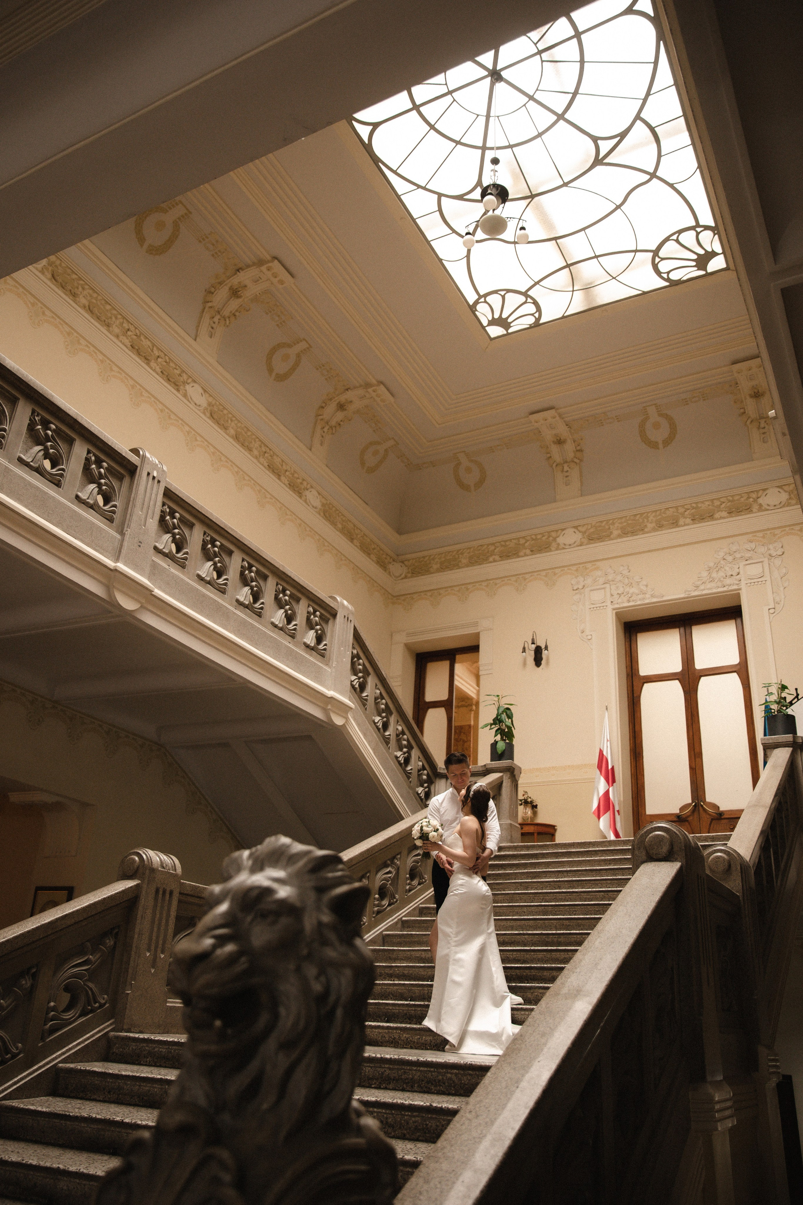 Anastasia Premium. Art Event Studio — TOP rated event agency in Georgia