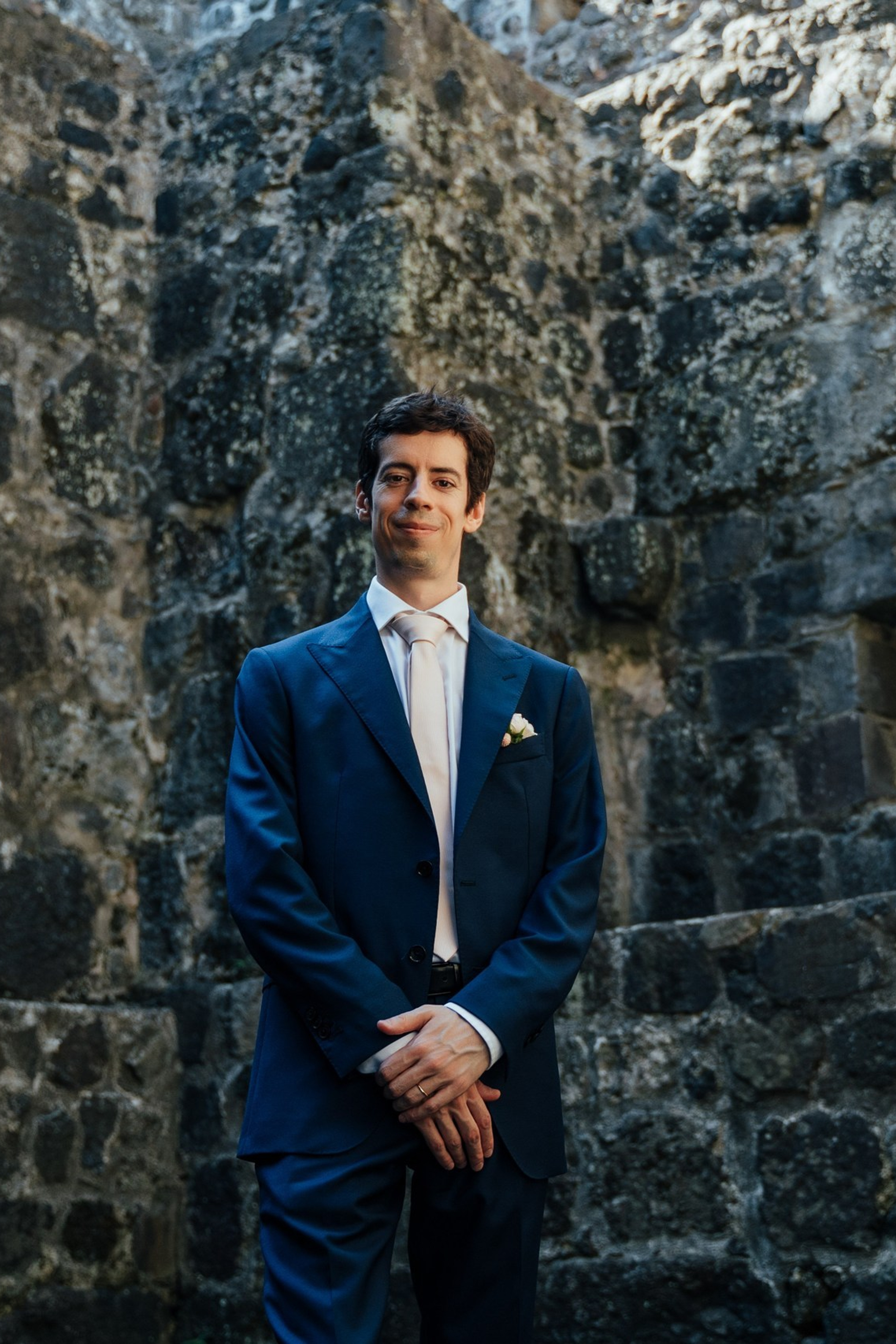 IVAN & JADRANKA. Art Event Studio — TOP rated event agency in Georgia