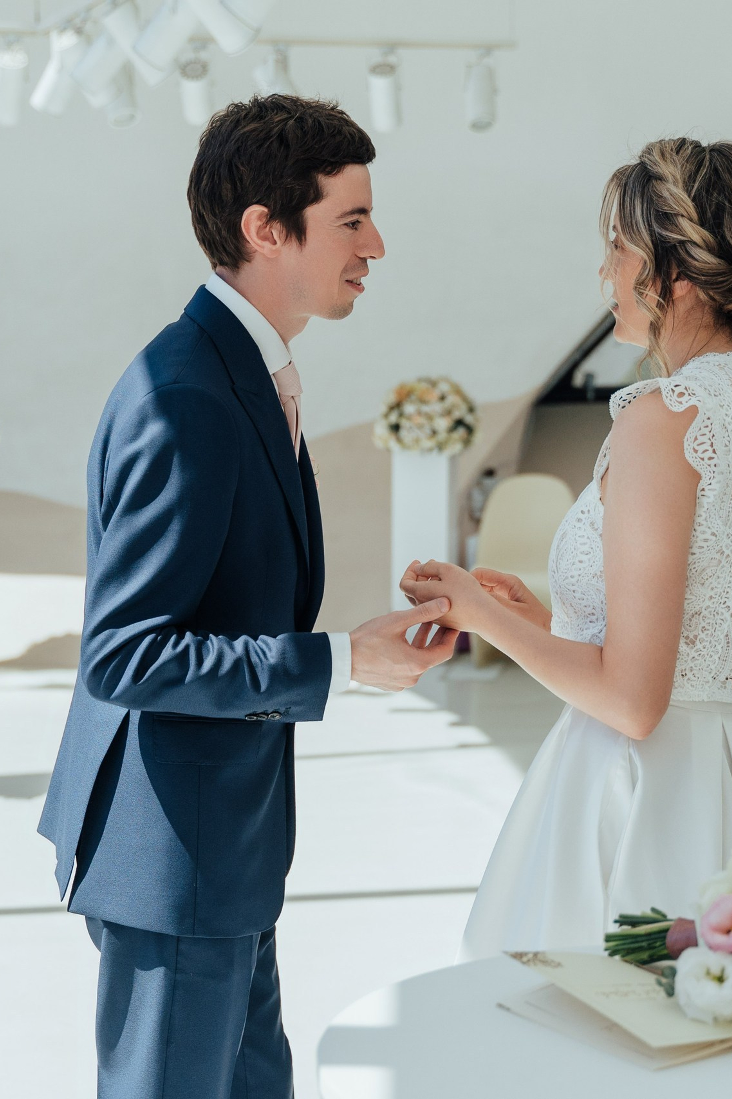 IVAN & JADRANKA. Art Event Studio — TOP rated event agency in Georgia