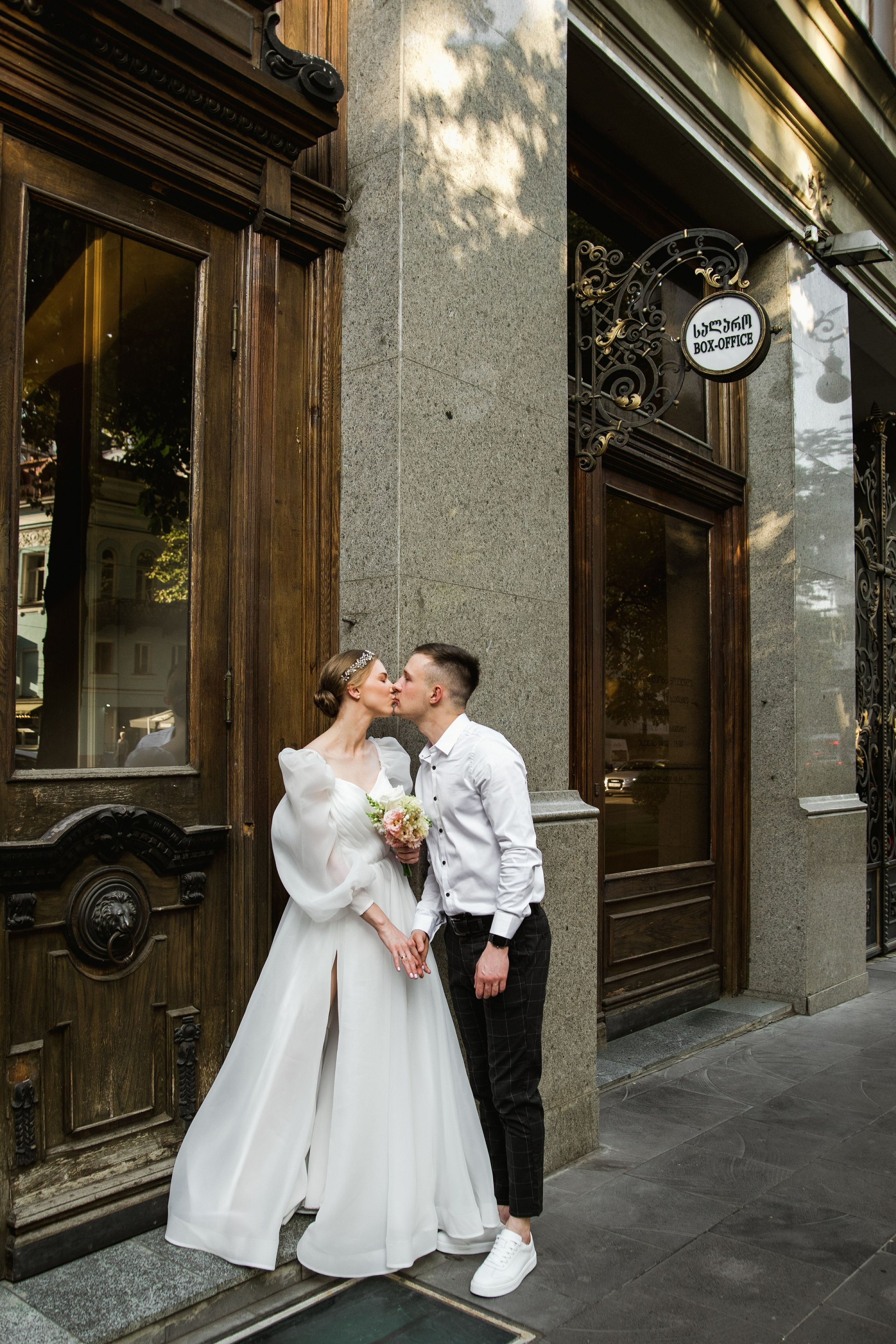 Photographer in Tbilisi — Maks. Арт Ивент Студио — Самое рейтинговое свадебное агентство в Грузии