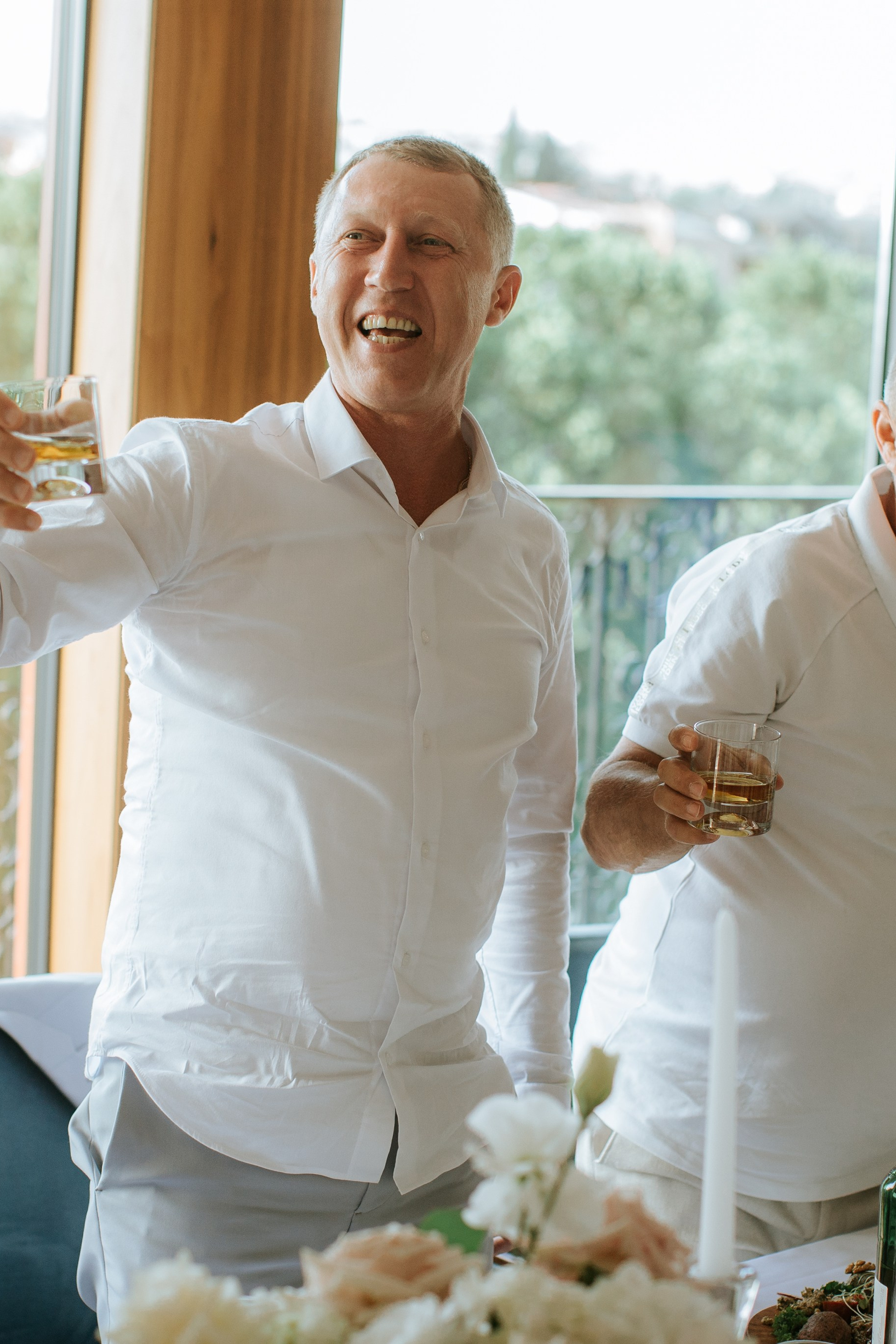 Tiflis Veranda Wedding. Арт Ивент Студио — Самое рейтинговое свадебное агентство в Грузии