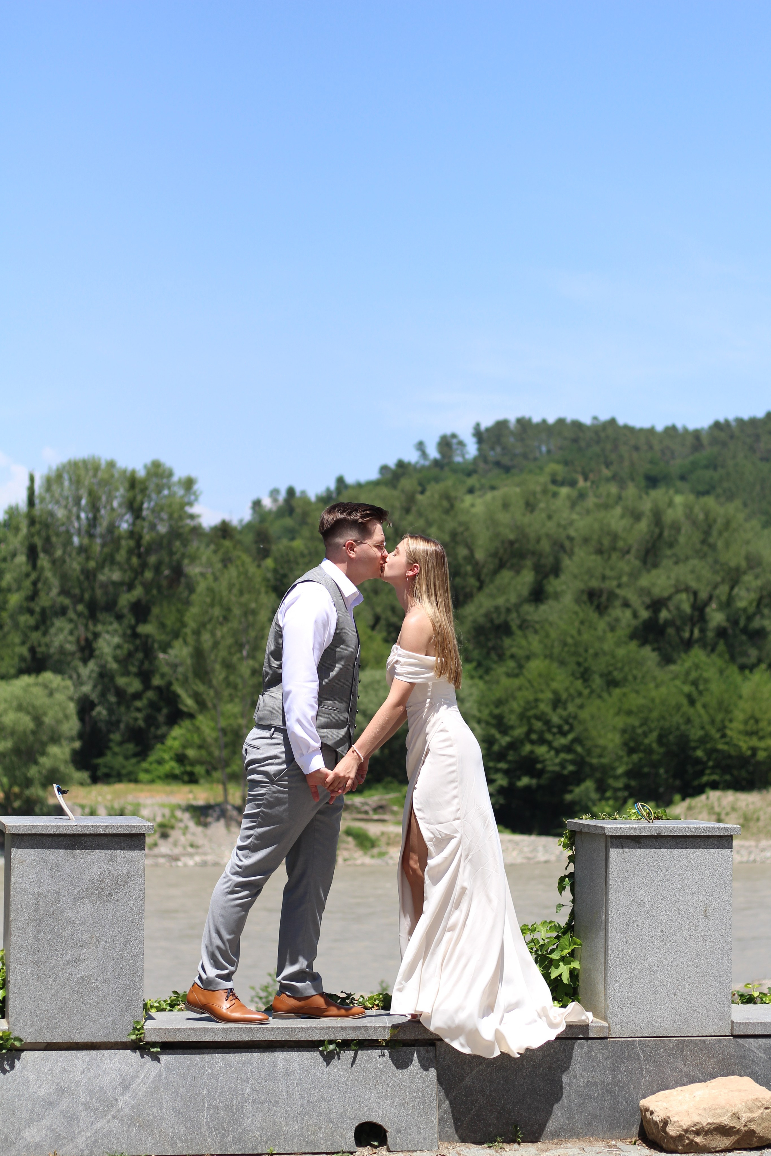 Kutaisi Legal Marriage. Арт Ивент Студио — Самое рейтинговое свадебное агентство в Грузии