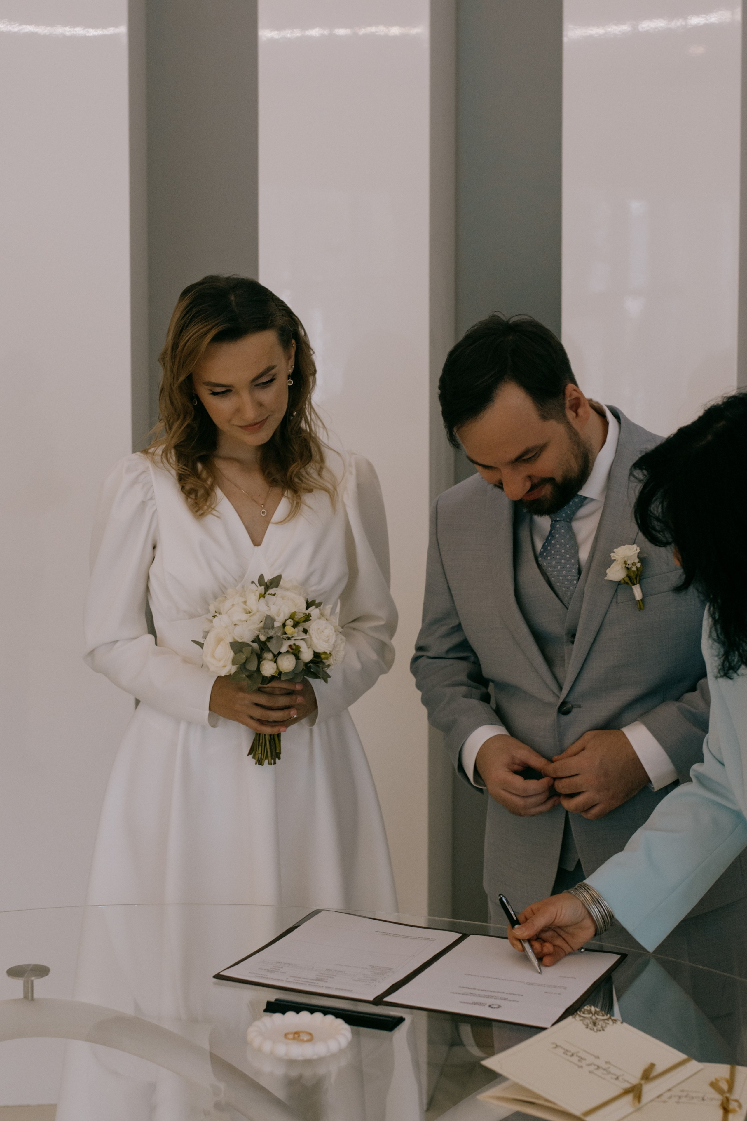 Alina S. Арт Ивент Студио — Самое рейтинговое свадебное агентство в Грузии