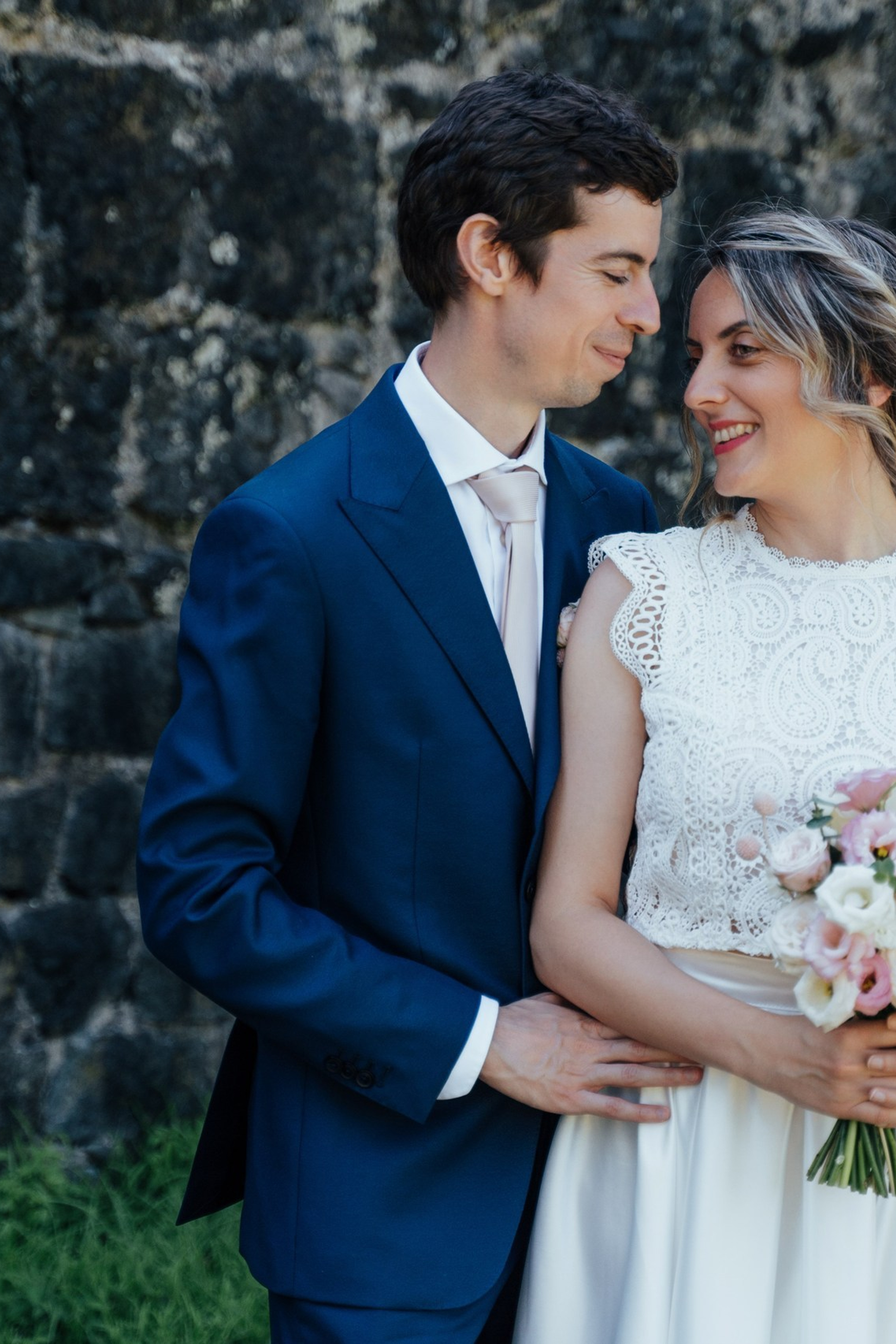 IVAN & JADRANKA. Art Event Studio — TOP rated event agency in Georgia