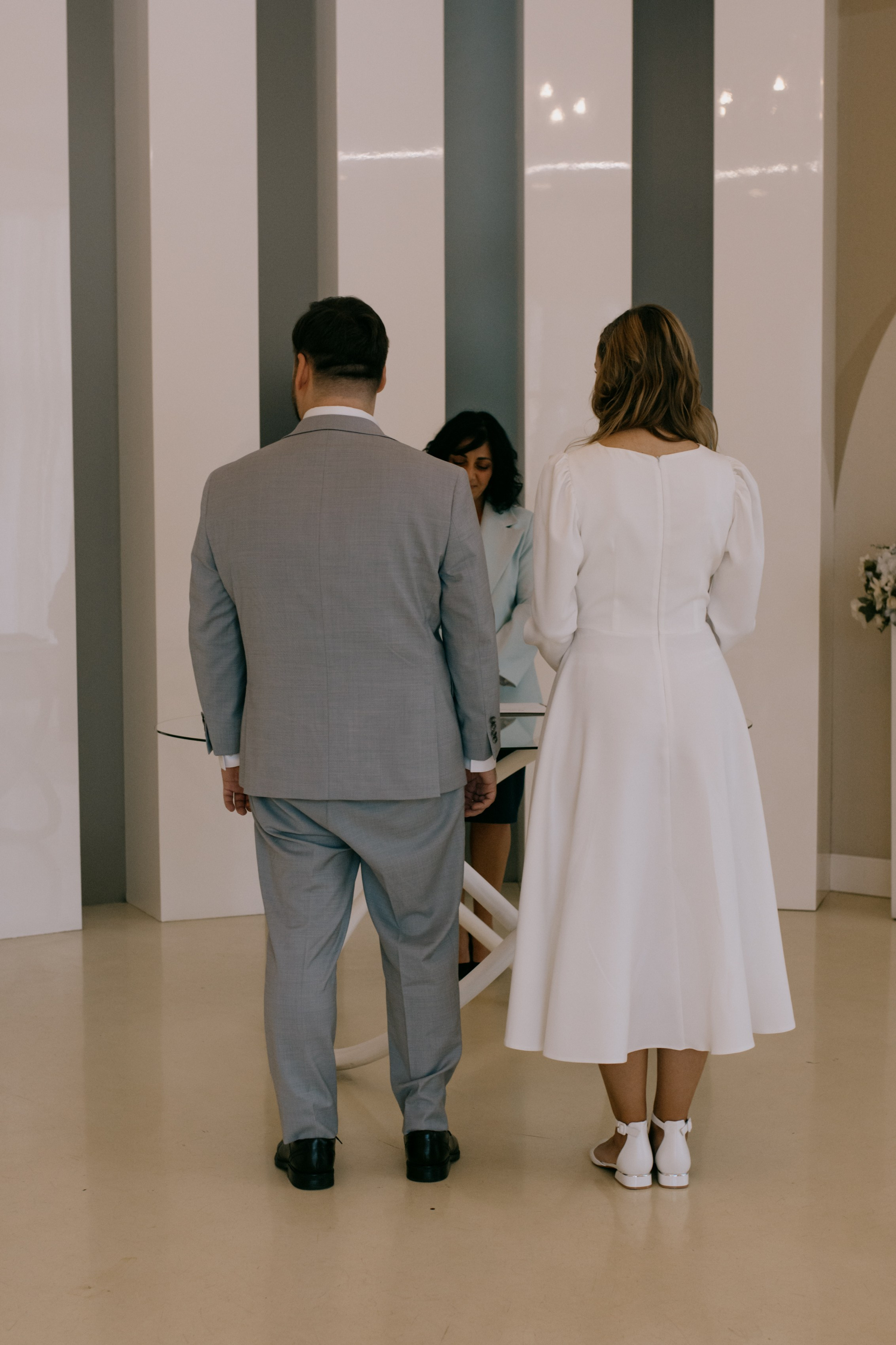 Alina S. Арт Ивент Студио — Самое рейтинговое свадебное агентство в Грузии