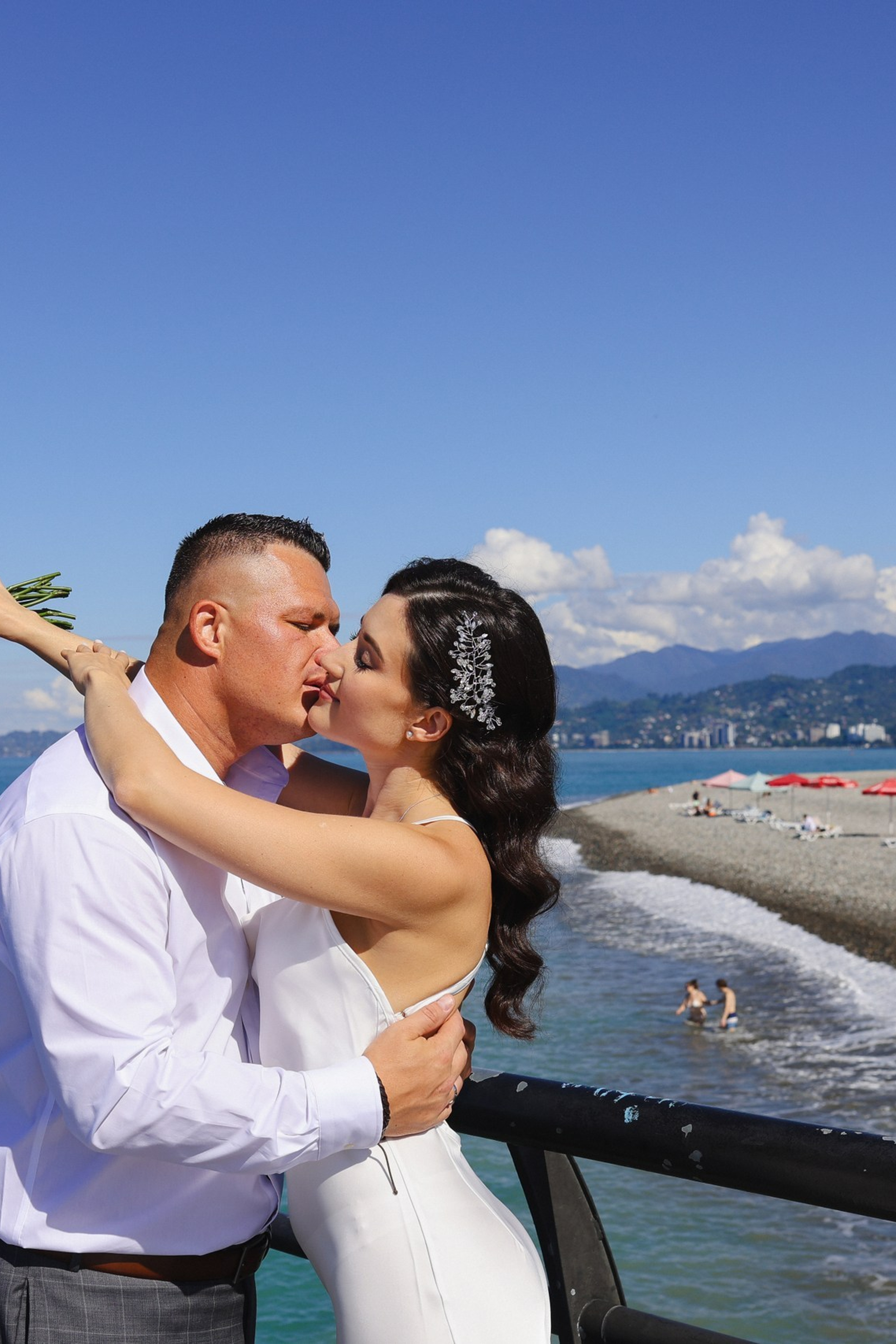 Valeria. Арт Ивент Студио — Самое рейтинговое свадебное агентство в Грузии