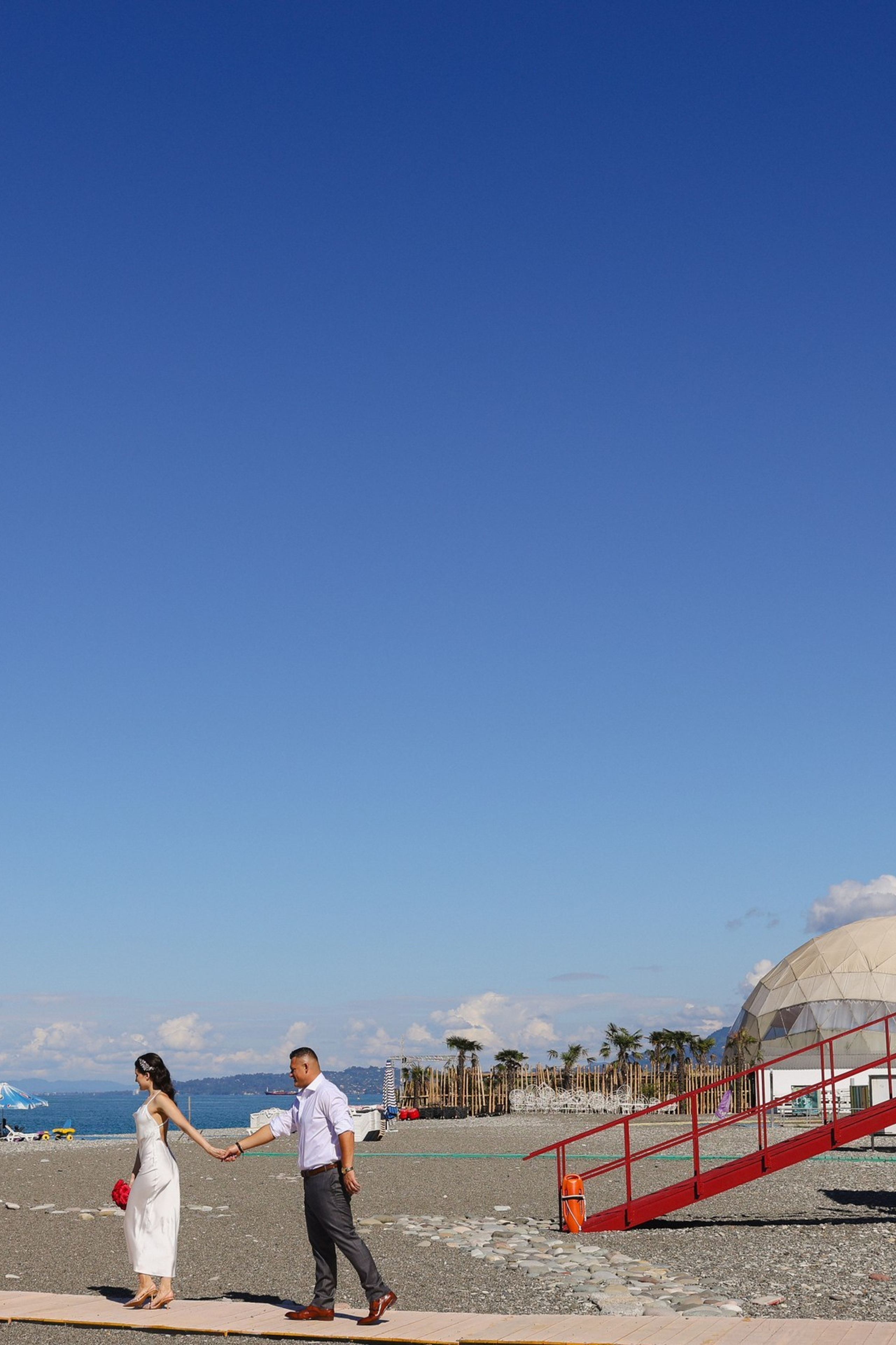 Valeria. Арт Ивент Студио — Самое рейтинговое свадебное агентство в Грузии