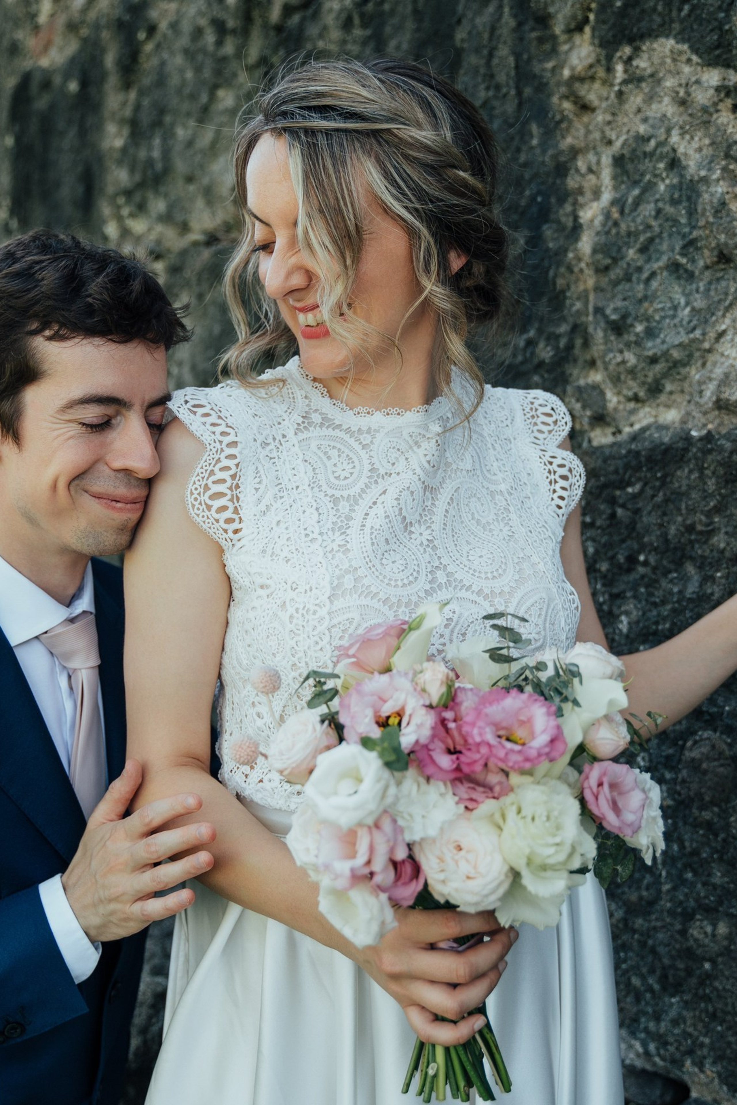 IVAN & JADRANKA. Art Event Studio — TOP rated event agency in Georgia