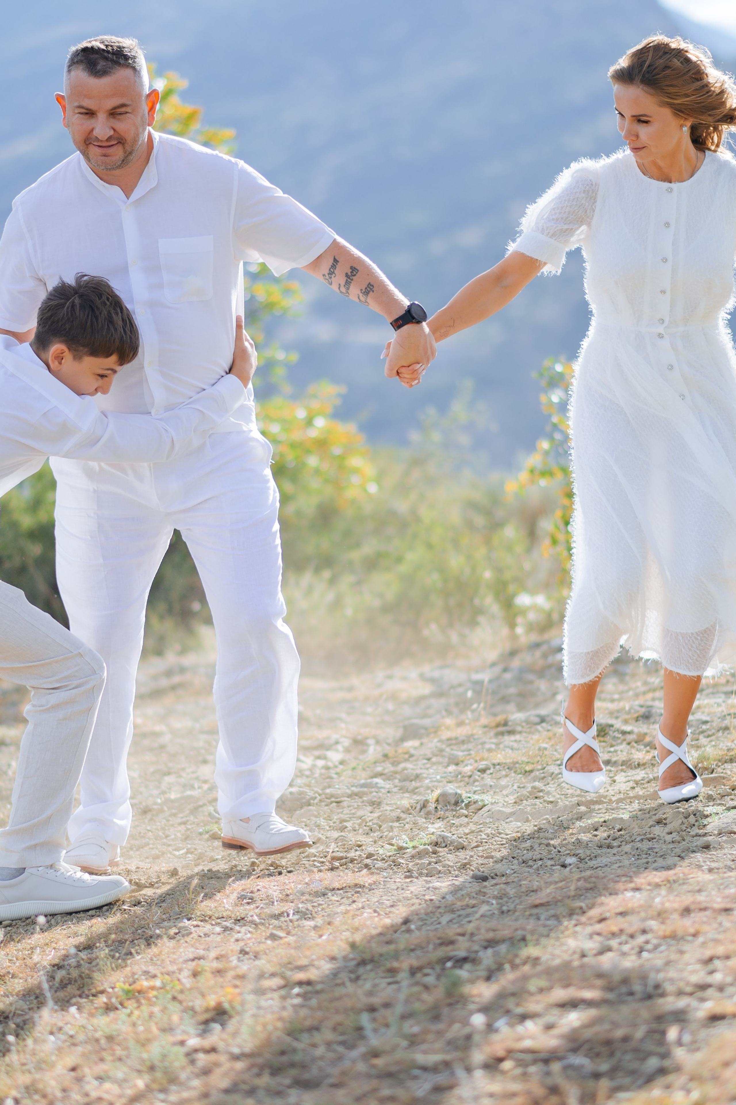 Illarion & Zinaida Венчание 10.08.2025. Арт Ивент Студио — Самое рейтинговое свадебное агентство в Грузии