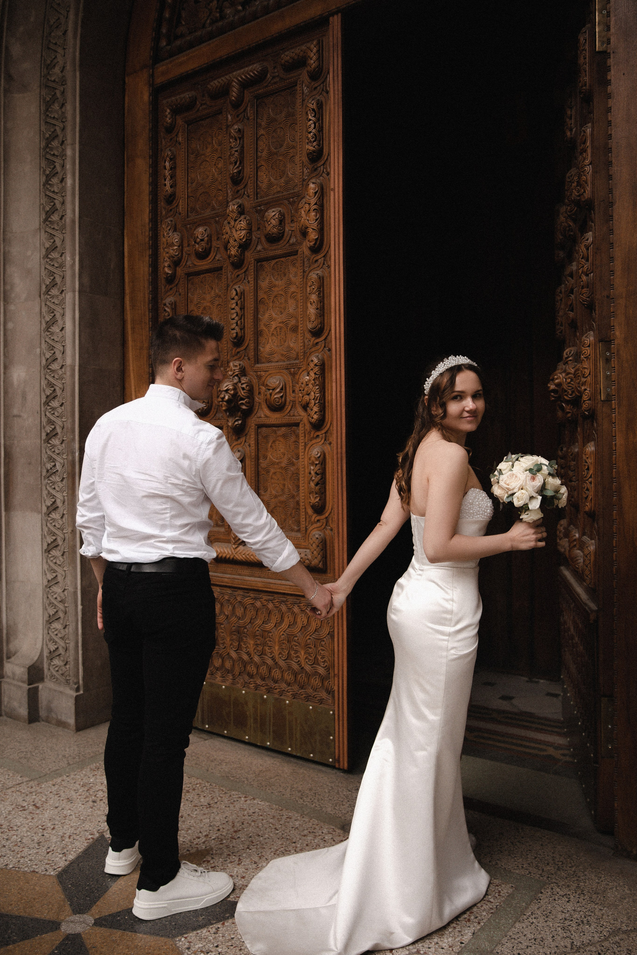 Anastasia Premium. Art Event Studio — TOP rated event agency in Georgia