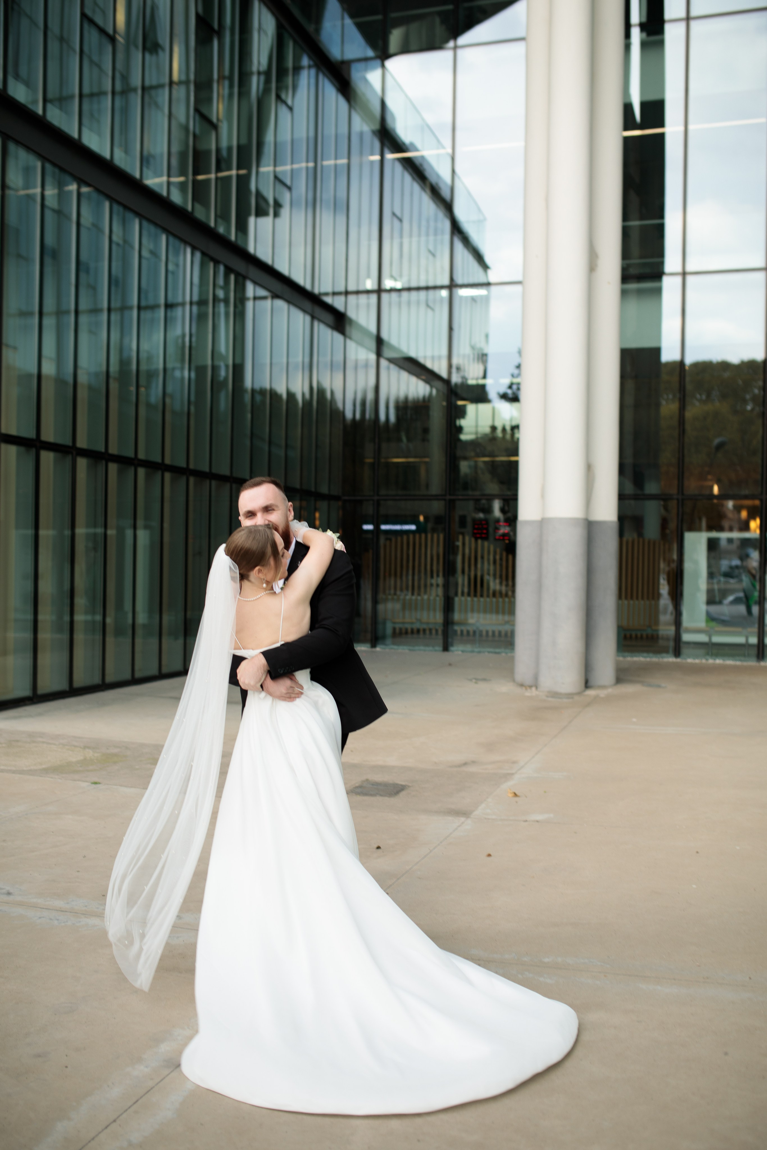 Natalia. Арт Ивент Студио — Самое рейтинговое свадебное агентство в Грузии