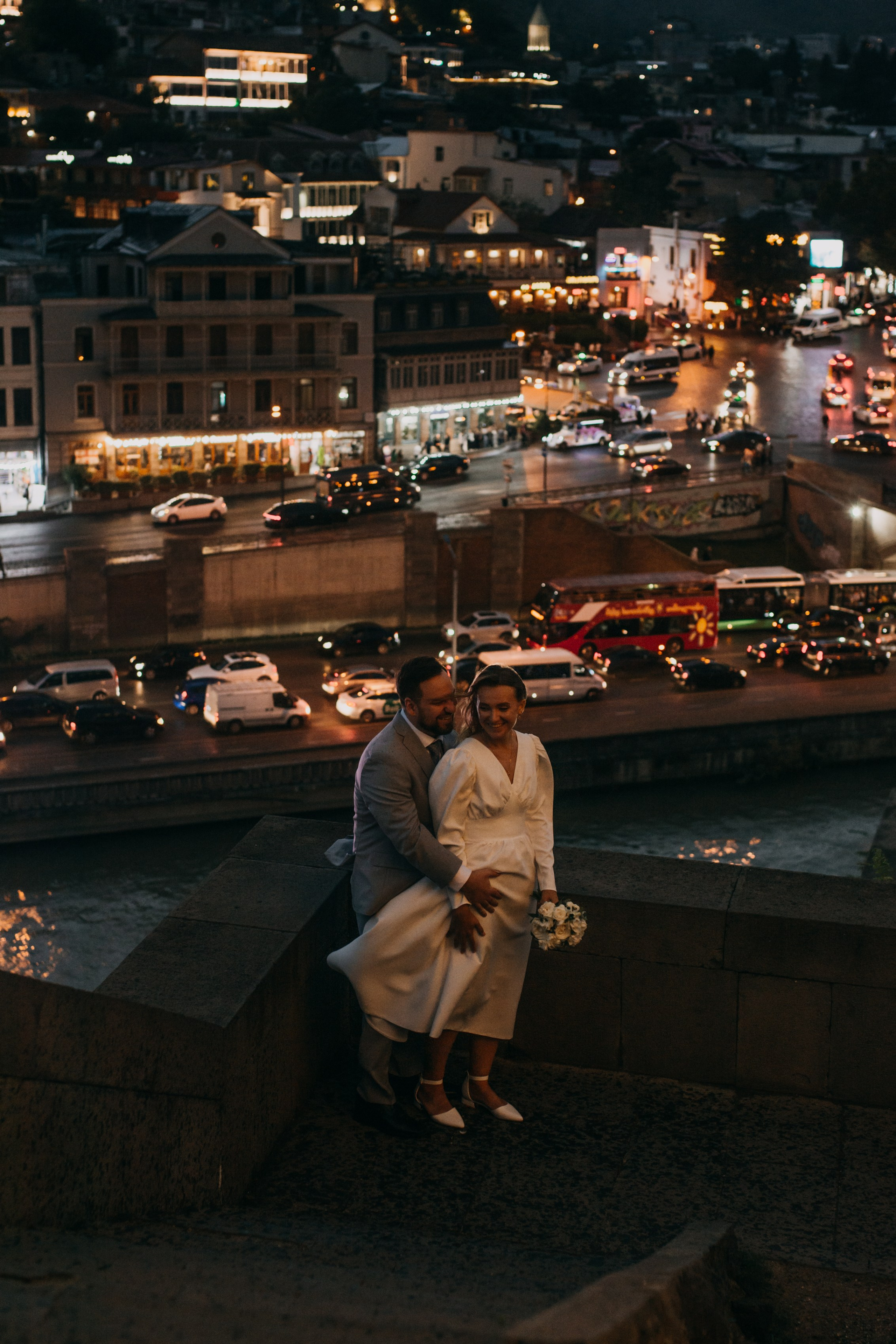 Alina S. Арт Ивент Студио — Самое рейтинговое свадебное агентство в Грузии