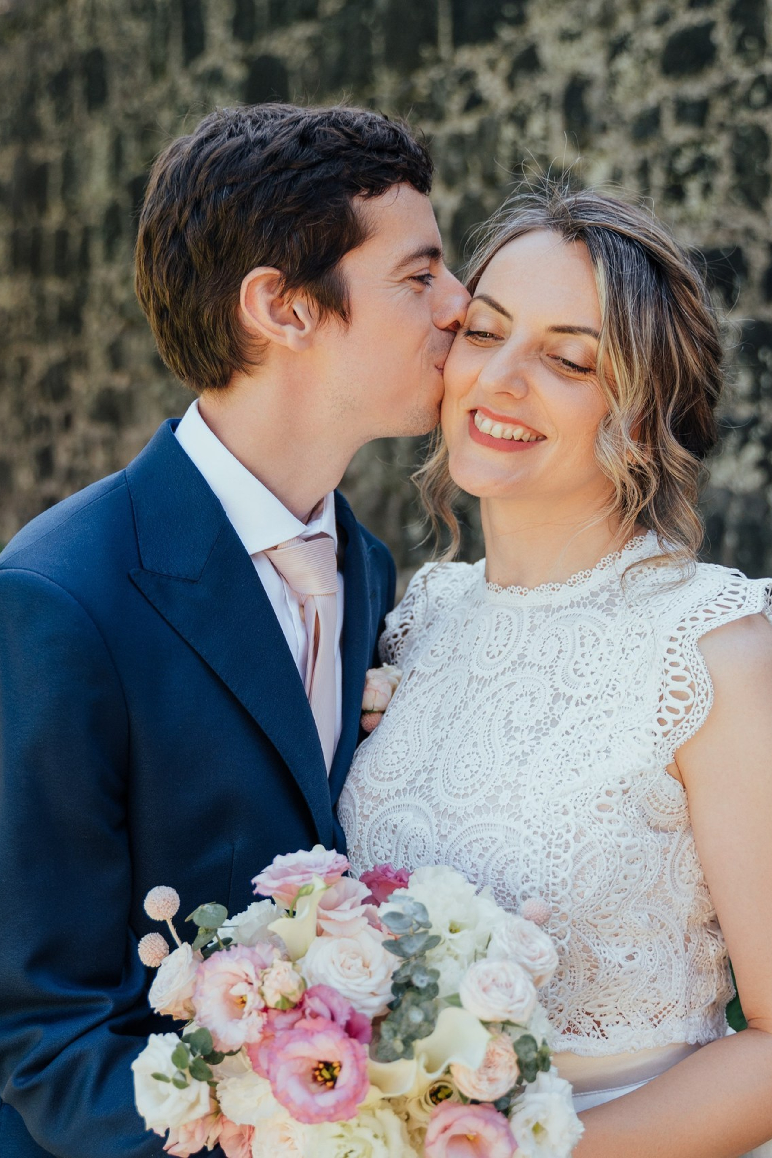 IVAN & JADRANKA. Art Event Studio — TOP rated event agency in Georgia