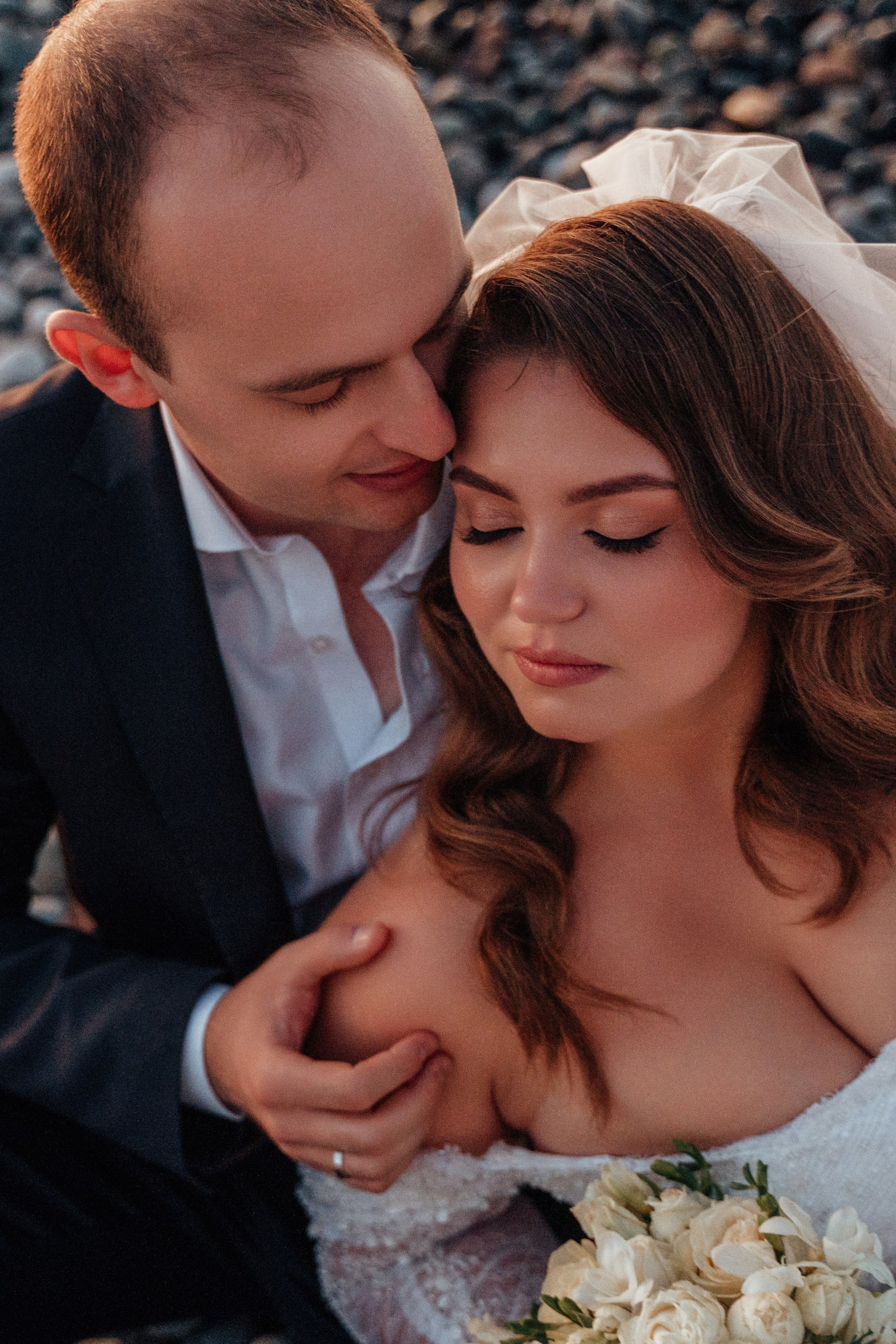 Double Wedding Maxim & Daria November 1, 2024. Art Event Studio — TOP rated event agency in Georgia