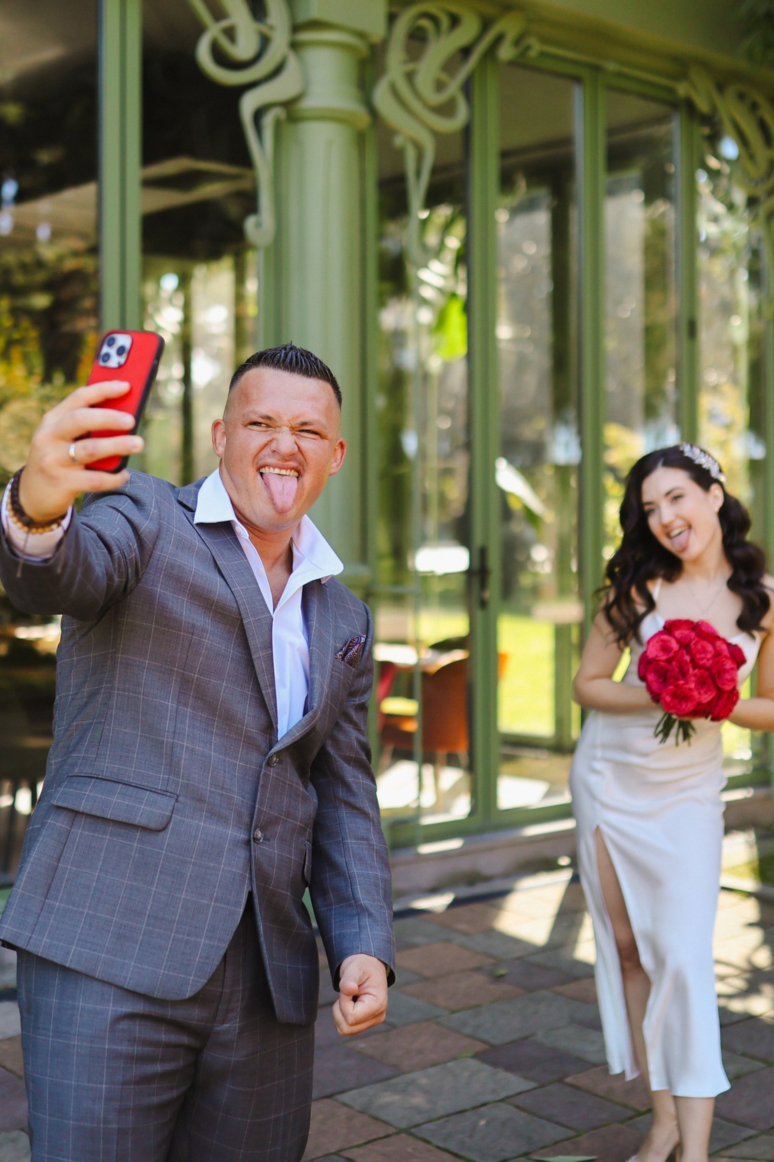 Valeria. Арт Ивент Студио — Самое рейтинговое свадебное агентство в Грузии