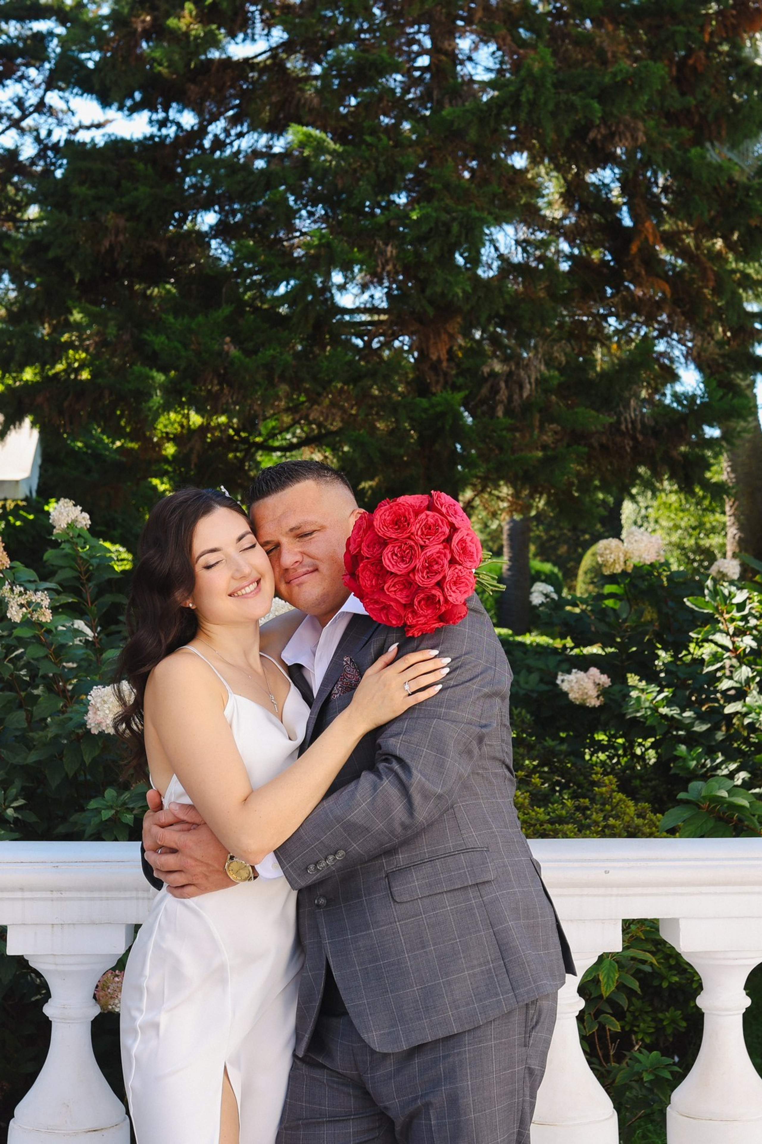 Valeria. Арт Ивент Студио — Самое рейтинговое свадебное агентство в Грузии