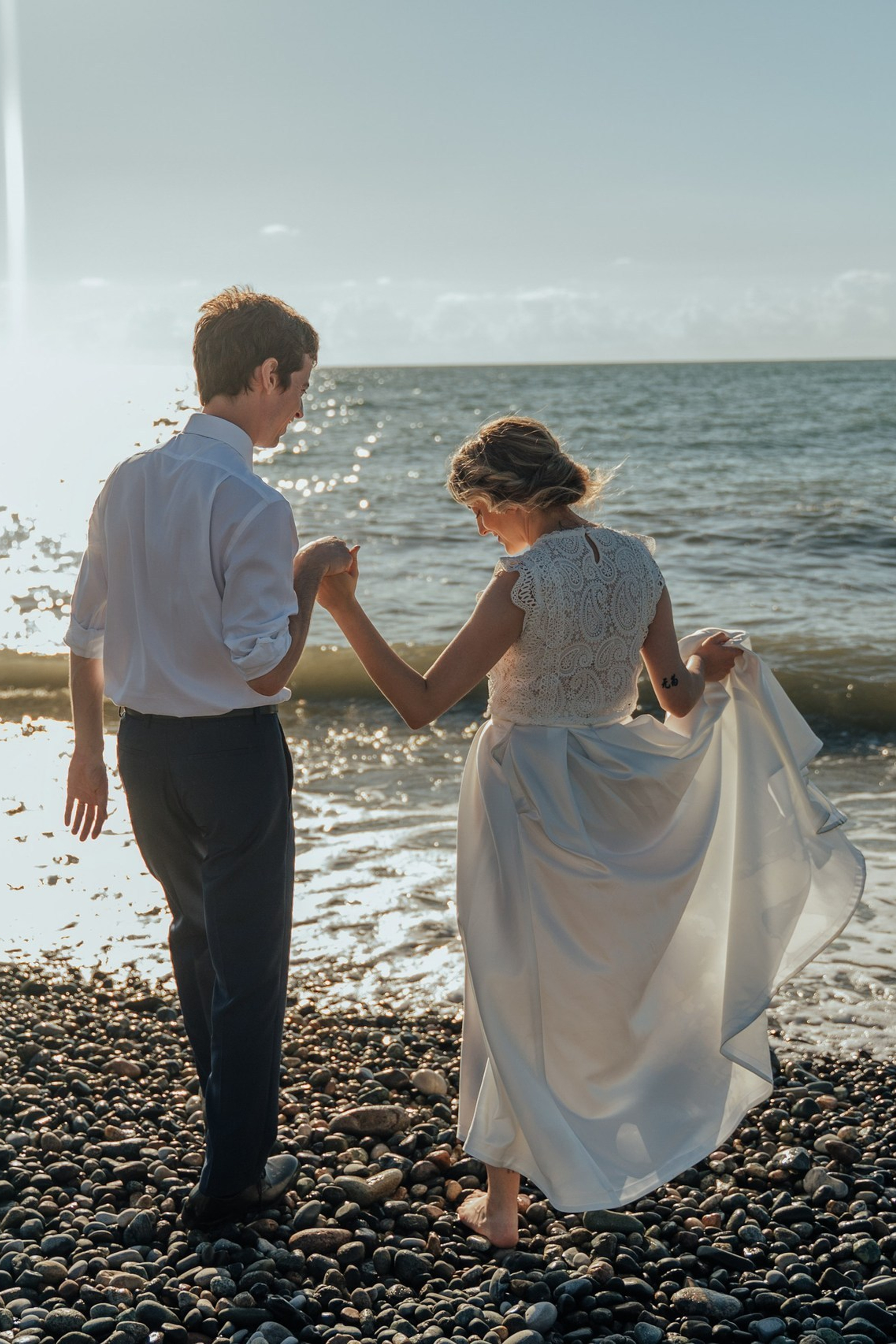 IVAN & JADRANKA. Art Event Studio — TOP rated event agency in Georgia