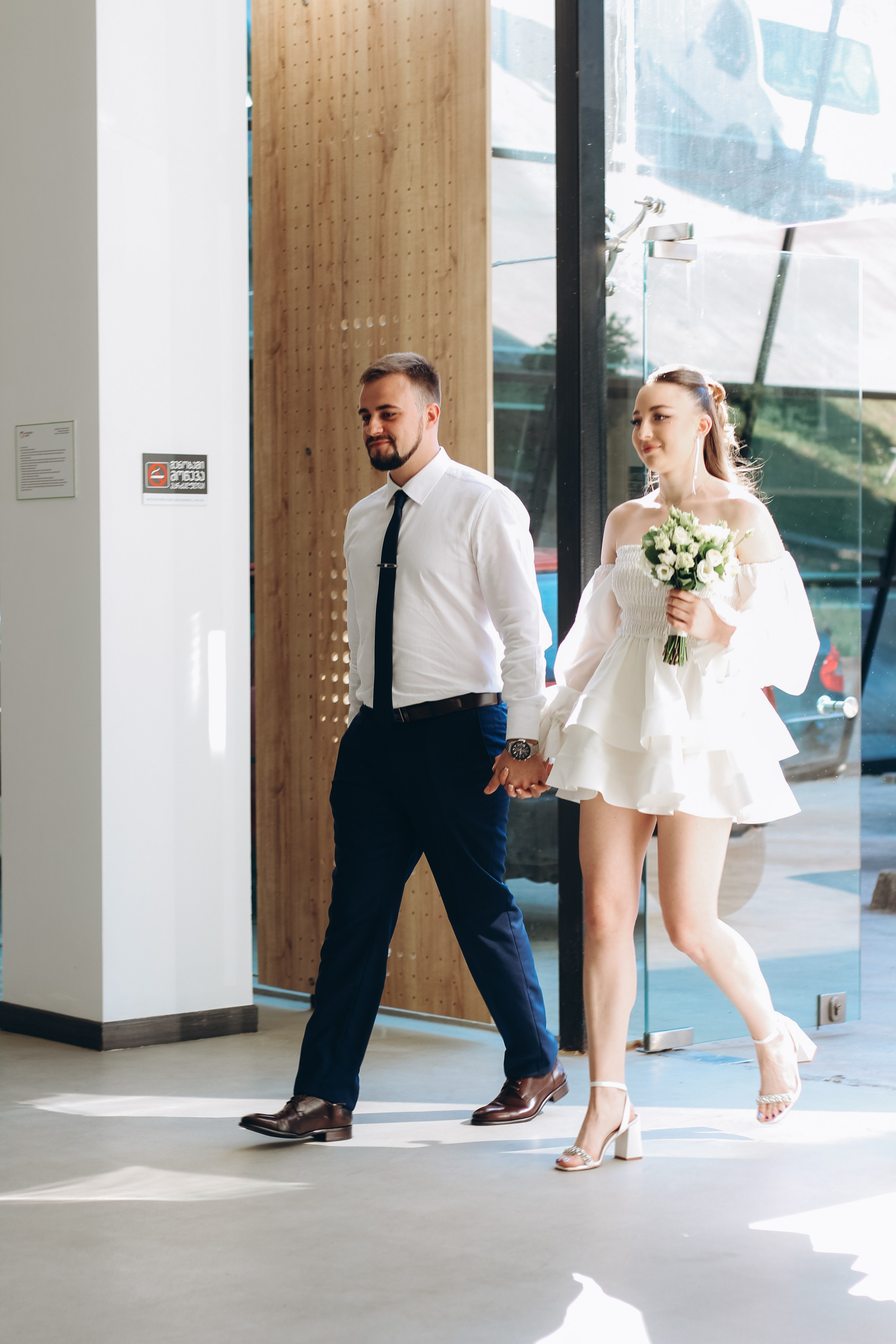 Civil Marriage Near Kutaisi (Motsameta). Art Event Studio — TOP-rated event agency in Georgia