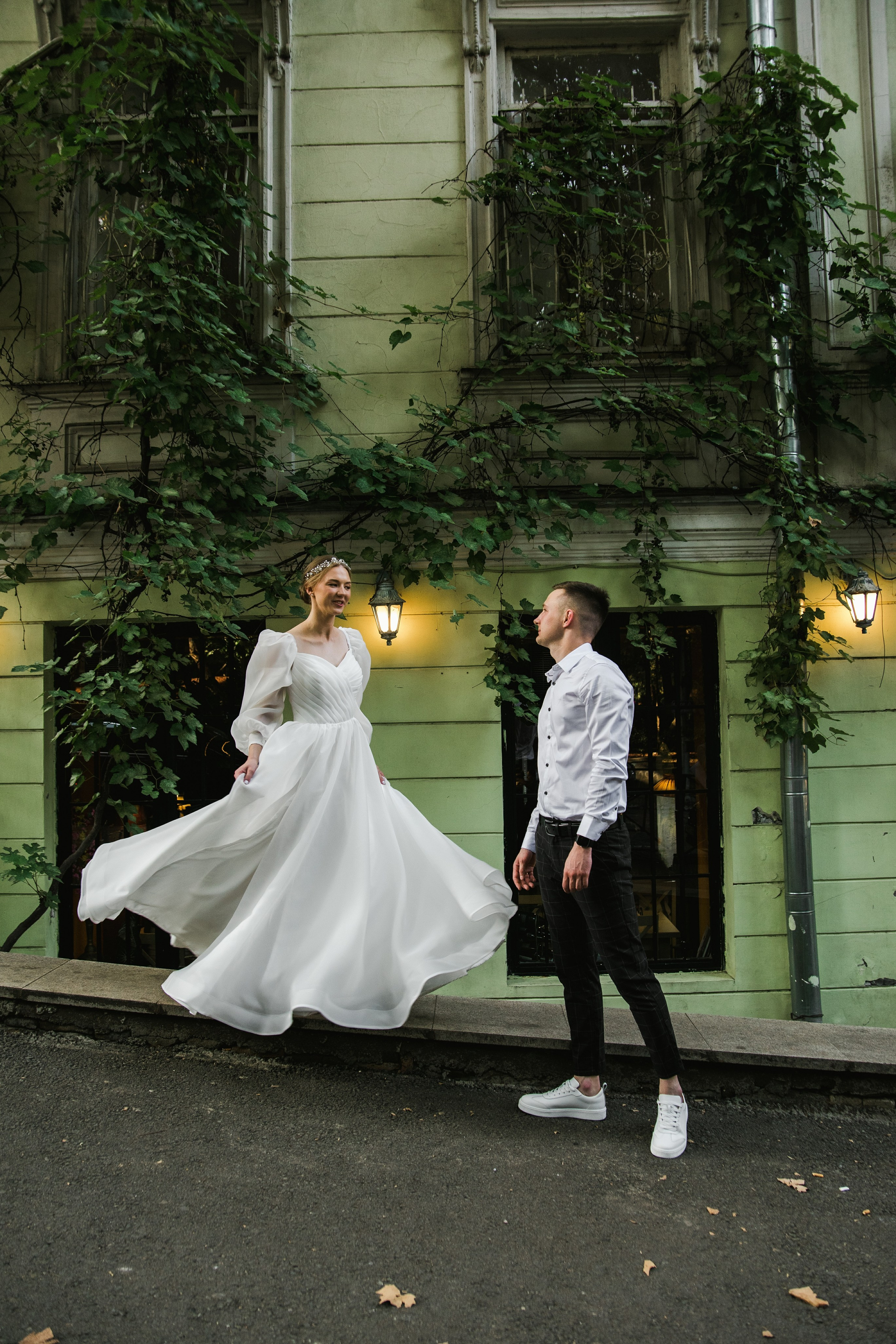 Photographer in Tbilisi — Maks. Арт Ивент Студио — Самое рейтинговое свадебное агентство в Грузии