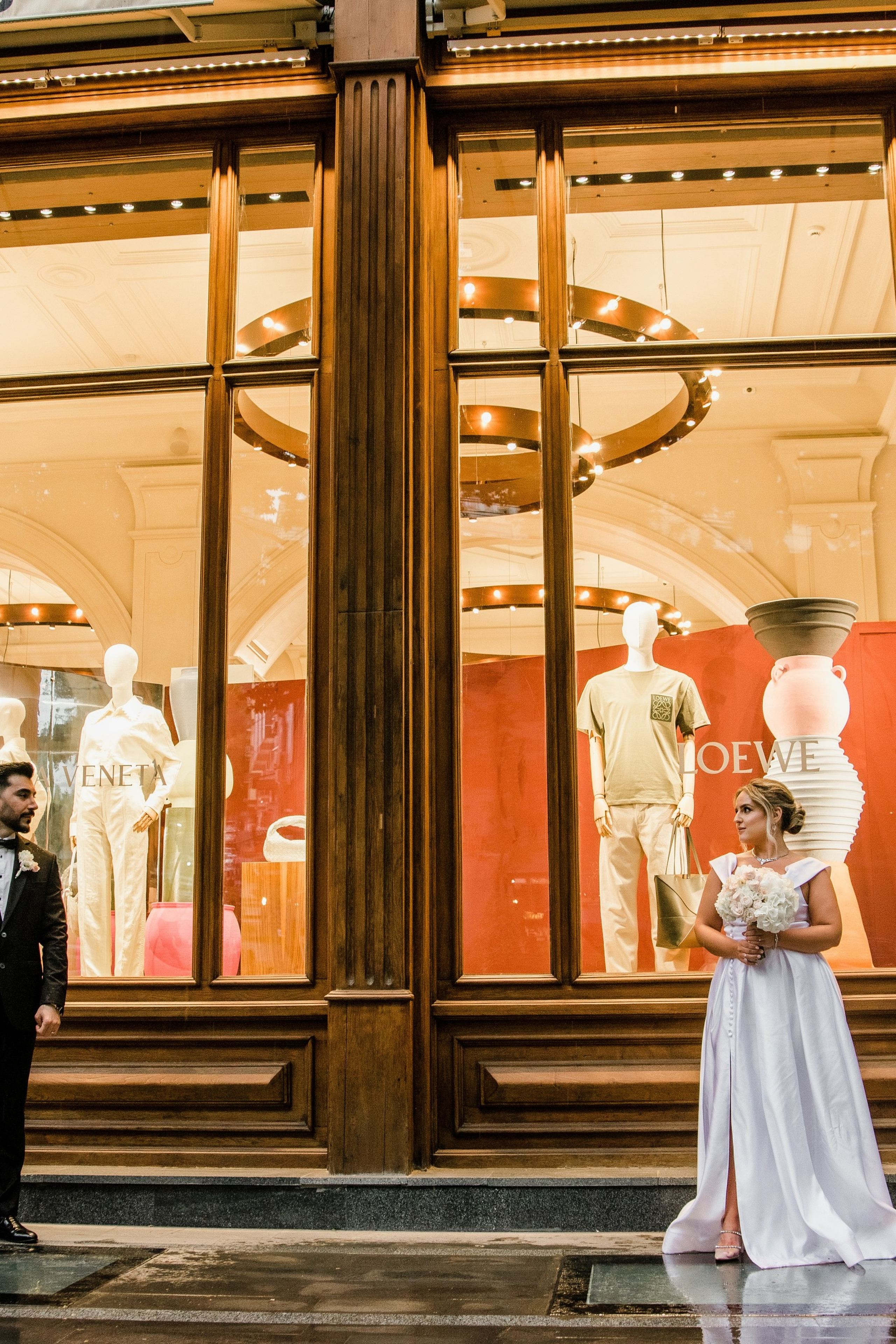 Claire Tbilisi Legal Marriage. Арт Ивент Студио — Самое рейтинговое свадебное агентство в Грузии