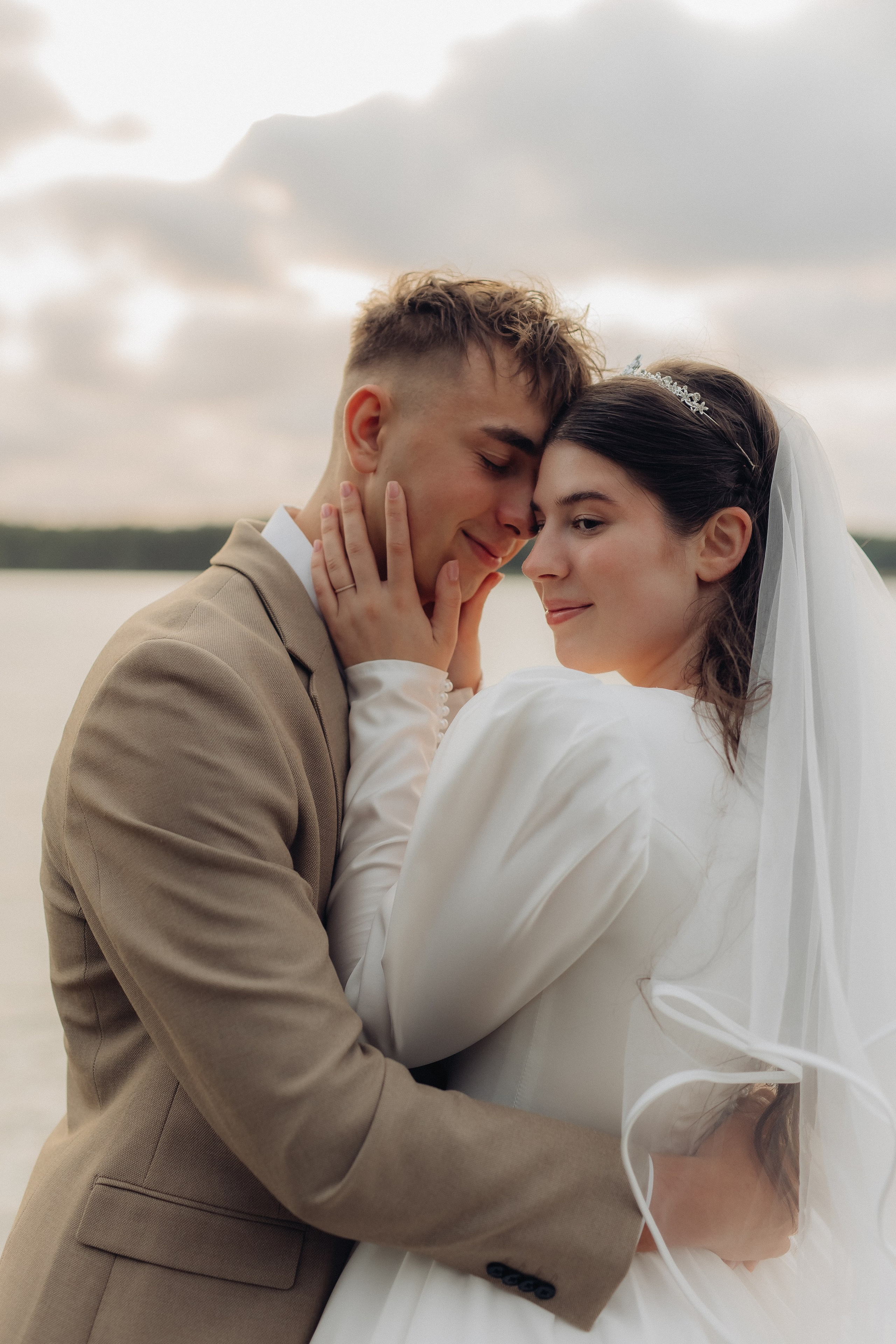 Отзывы клиентов — фотограф Alina Vok