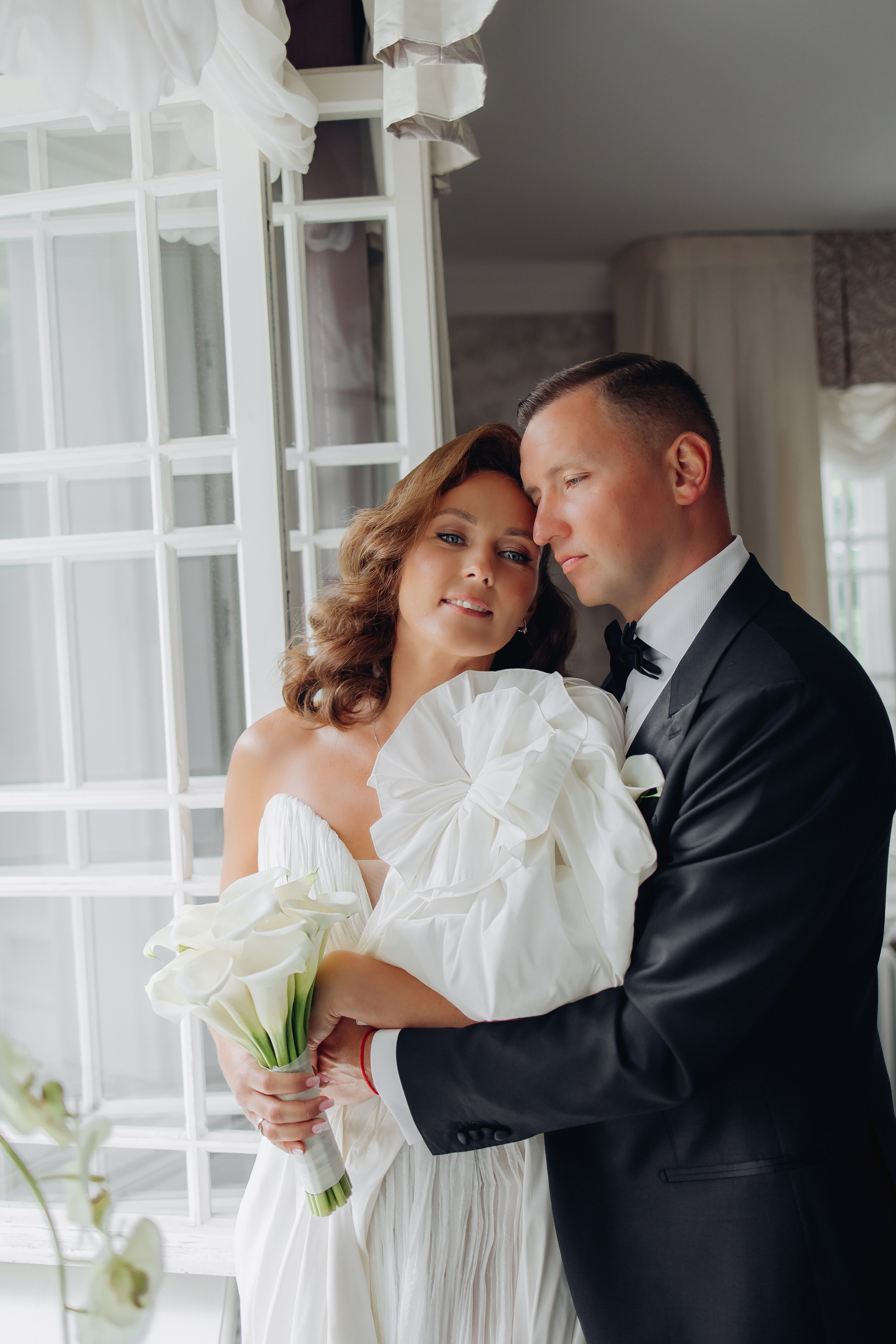 Отзывы клиентов — фотограф Alina Vok