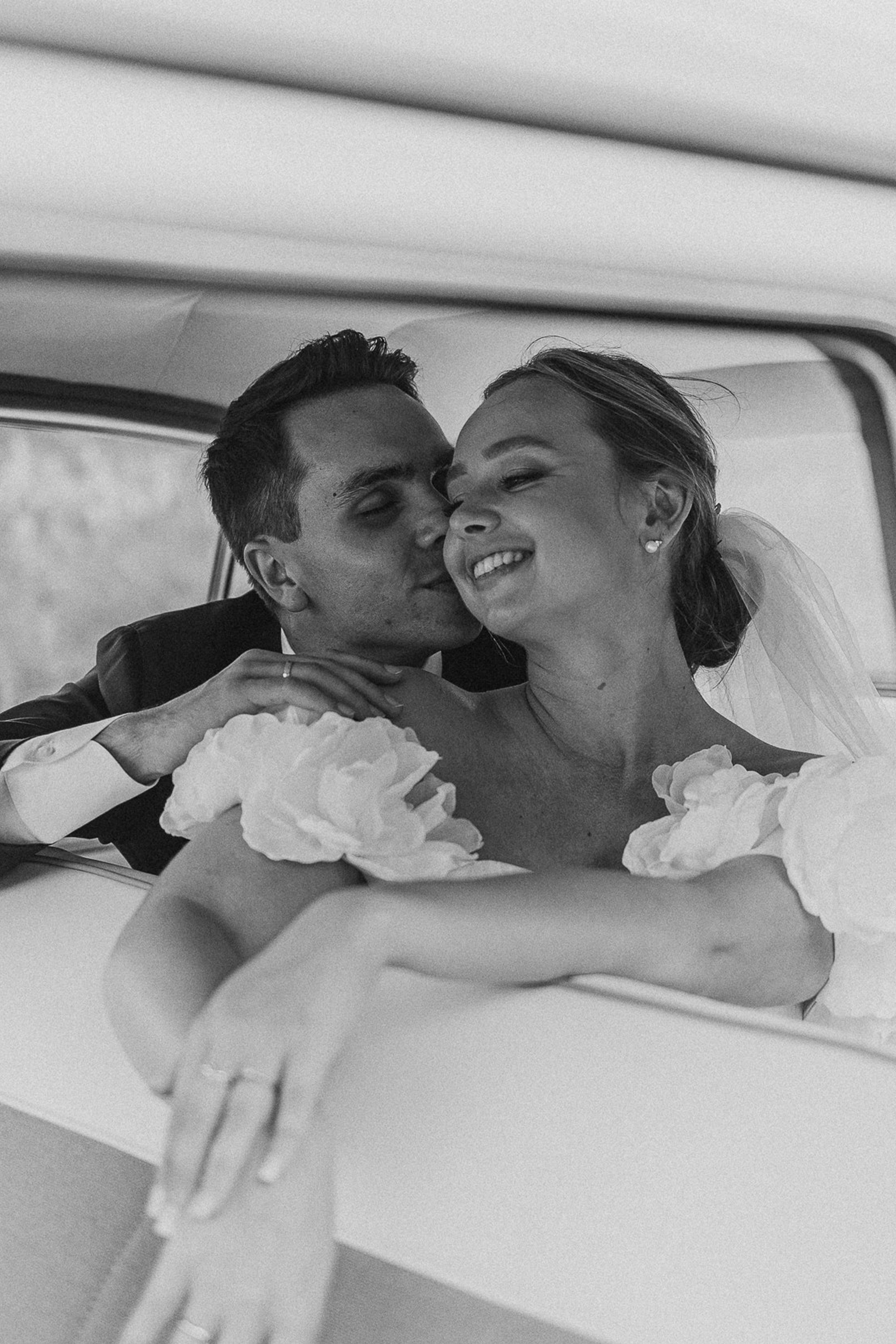 Отзывы клиентов — фотограф Alina Vok