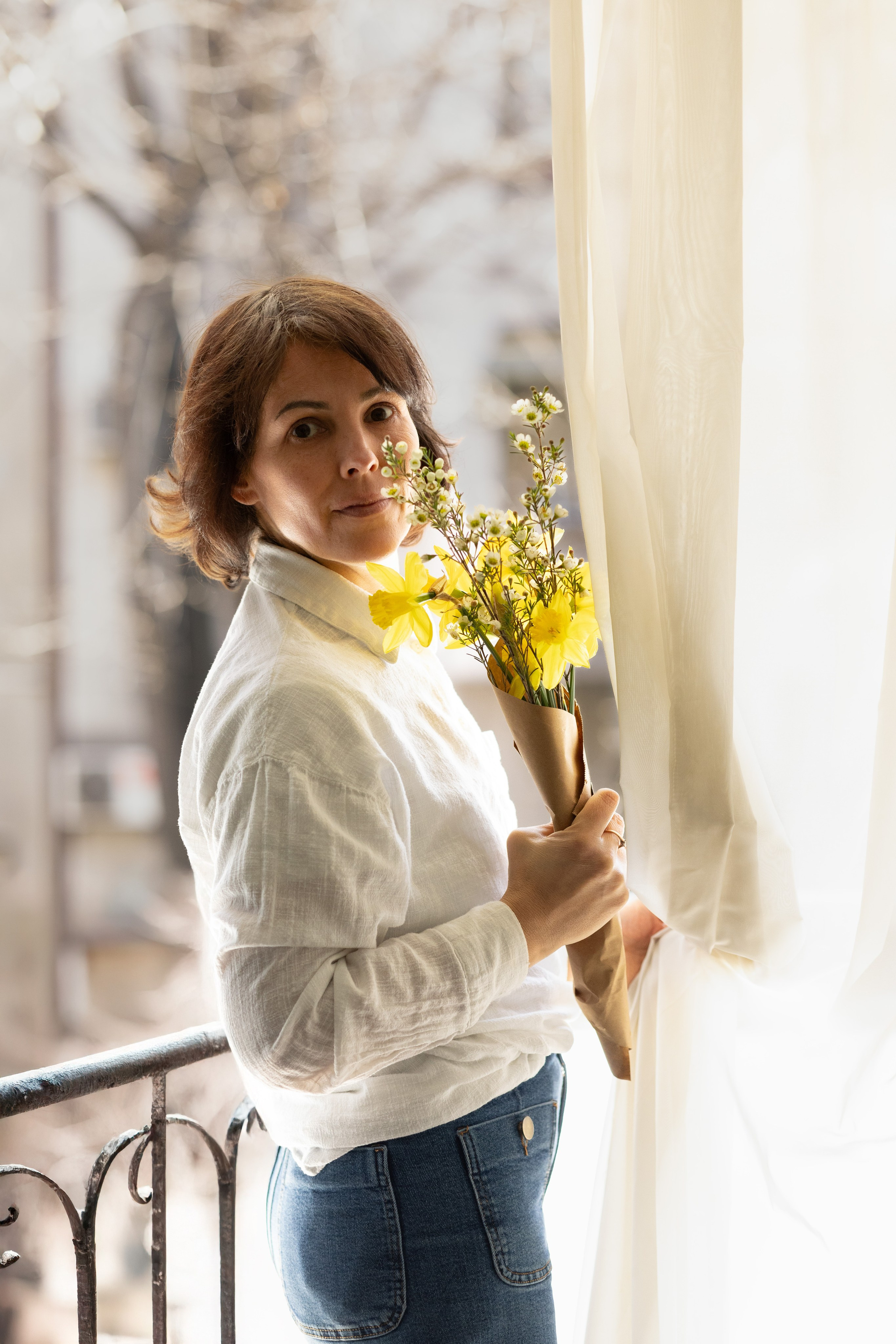 Beleške jedne Žiške. Intuitivne priče o fotografiji, ženi, sećanju i ličnom brendu